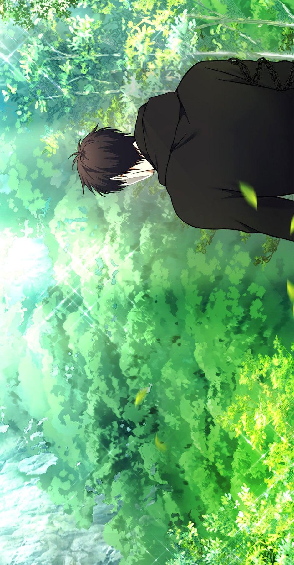 Read Second Life Ranker EN Manga Online