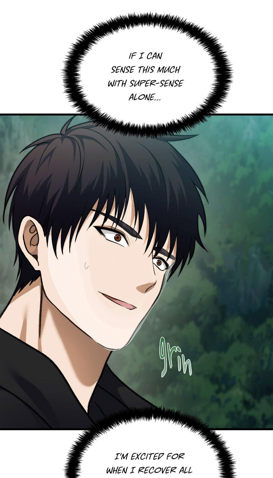 Read Second Life Ranker EN Manga Online