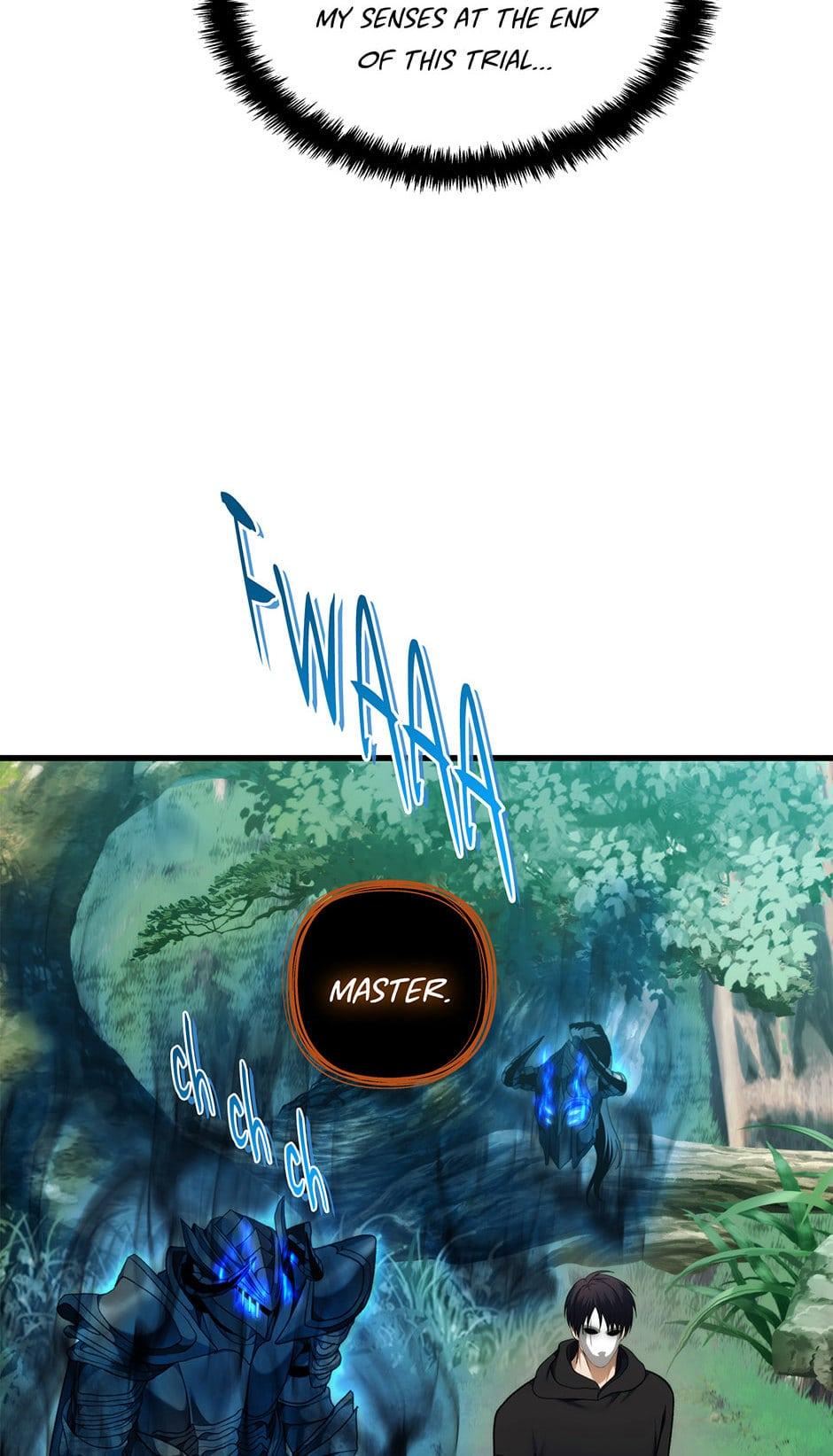 Read Second Life Ranker EN Manga Online