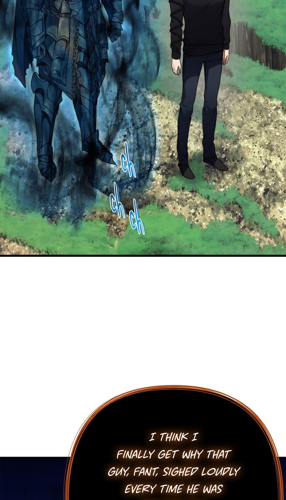 Read Second Life Ranker EN Manga Online