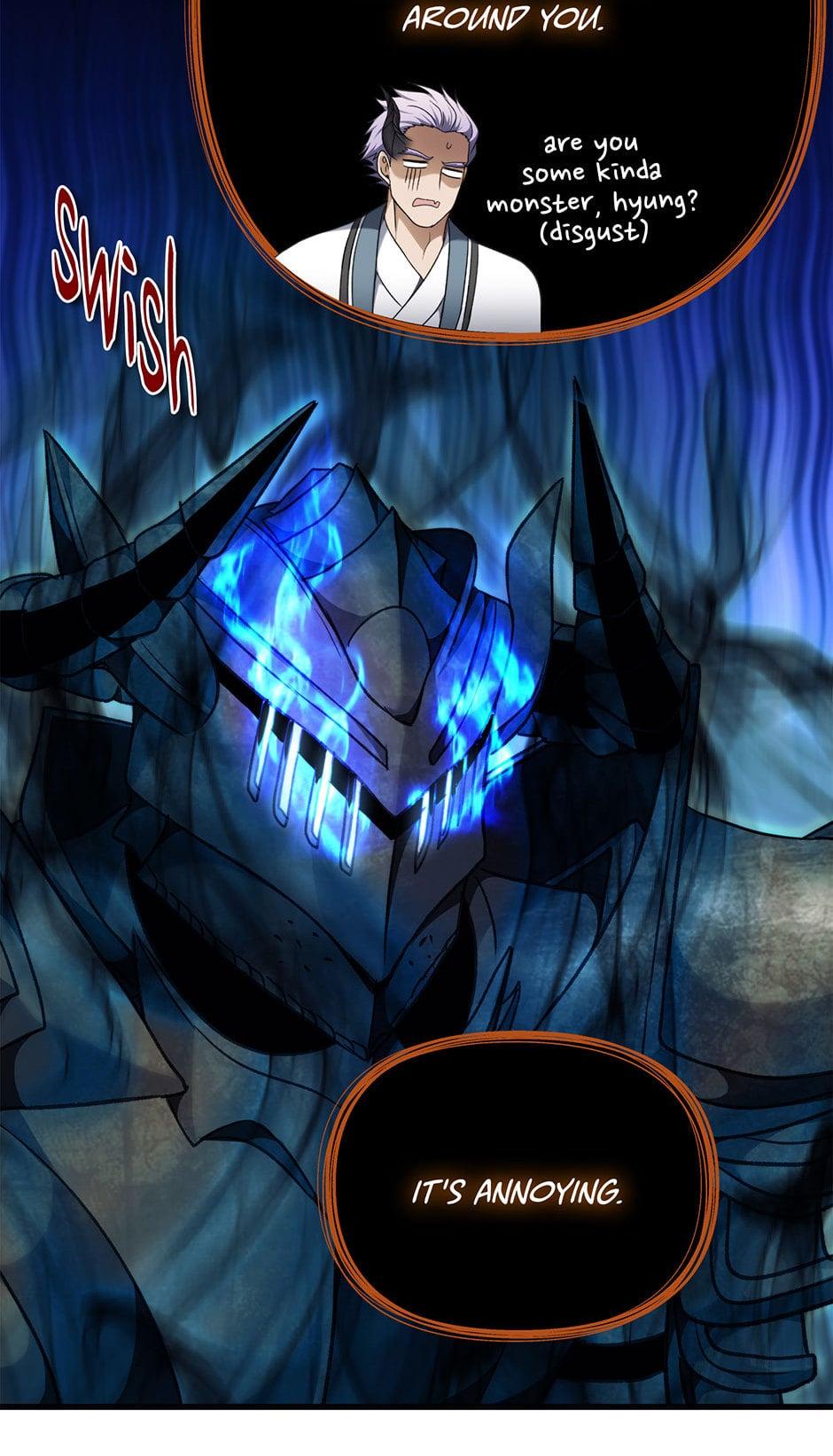 Read Second Life Ranker EN Manga Online