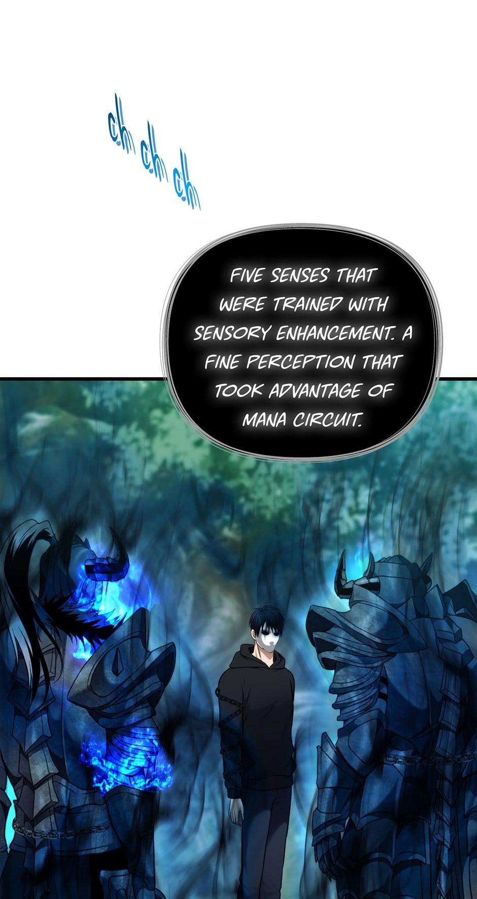 Read Second Life Ranker EN Manga Online