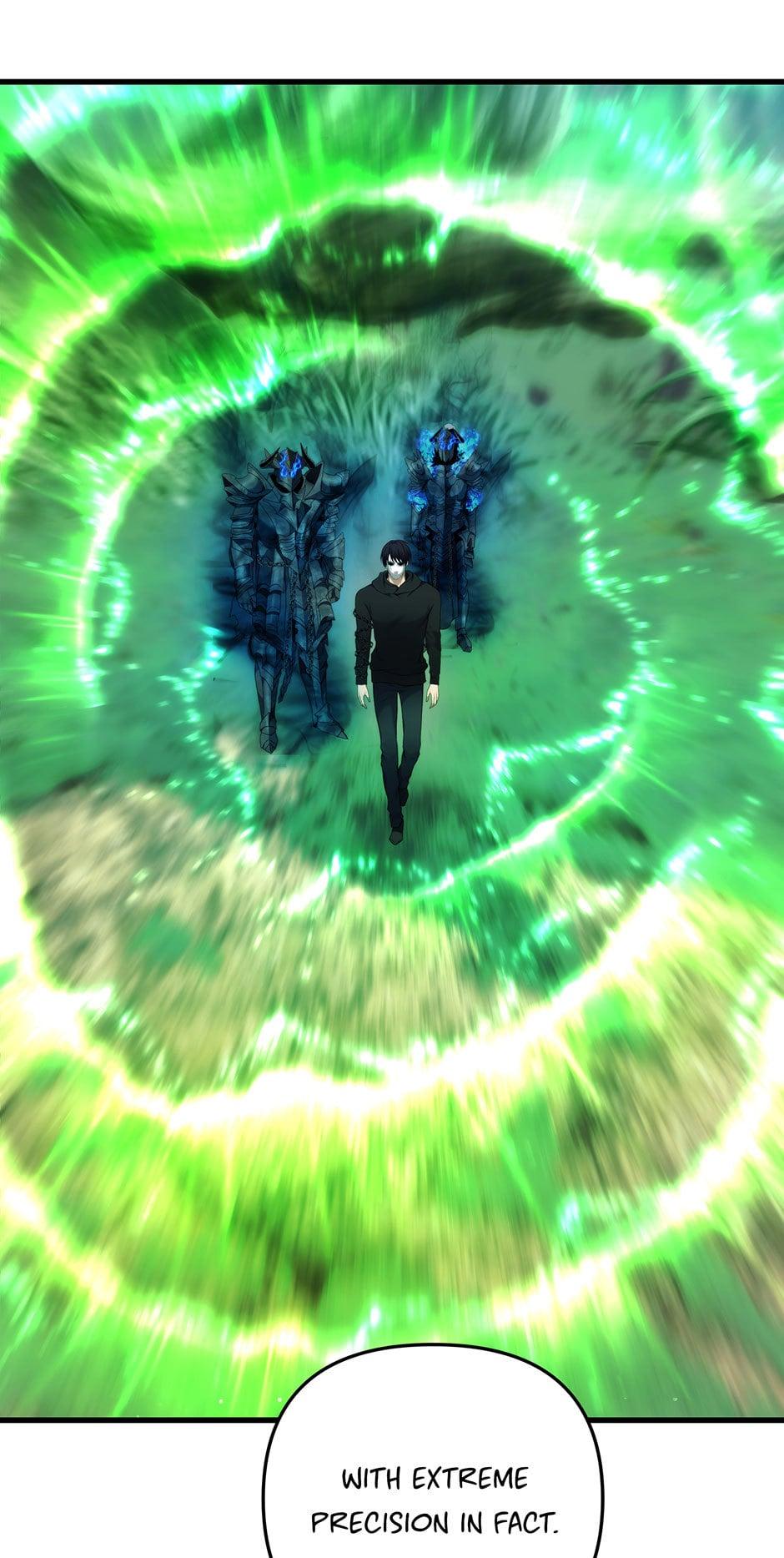 Read Second Life Ranker EN Manga Online