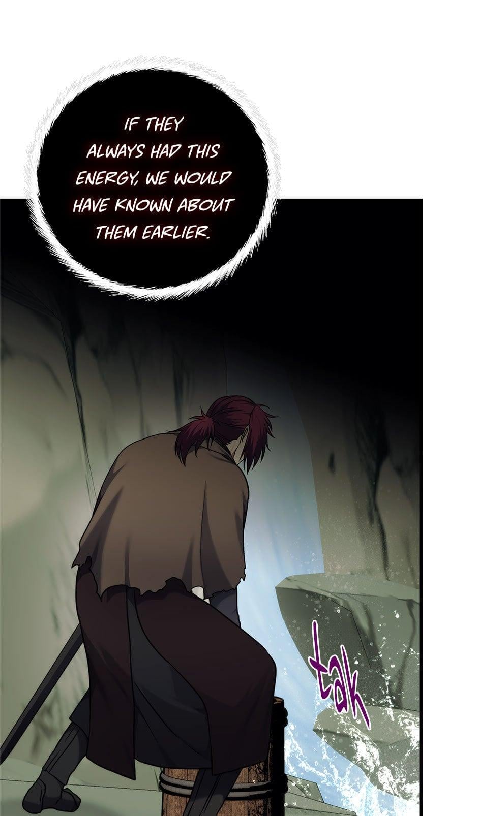 Read Second Life Ranker EN Manga Online