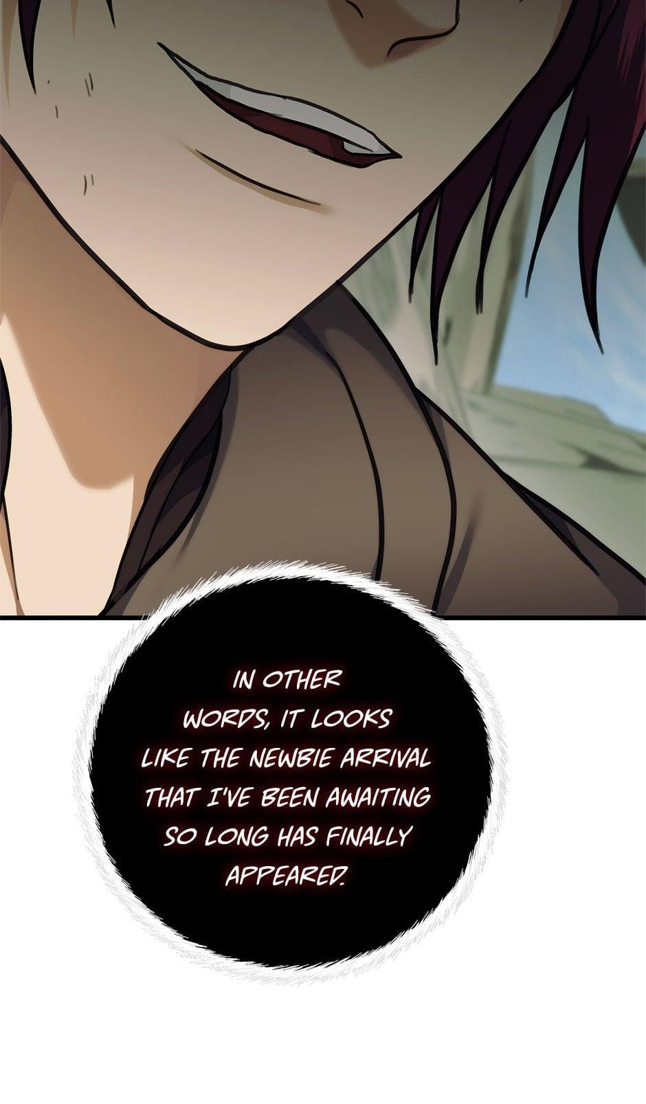 Read Second Life Ranker EN Manga Online