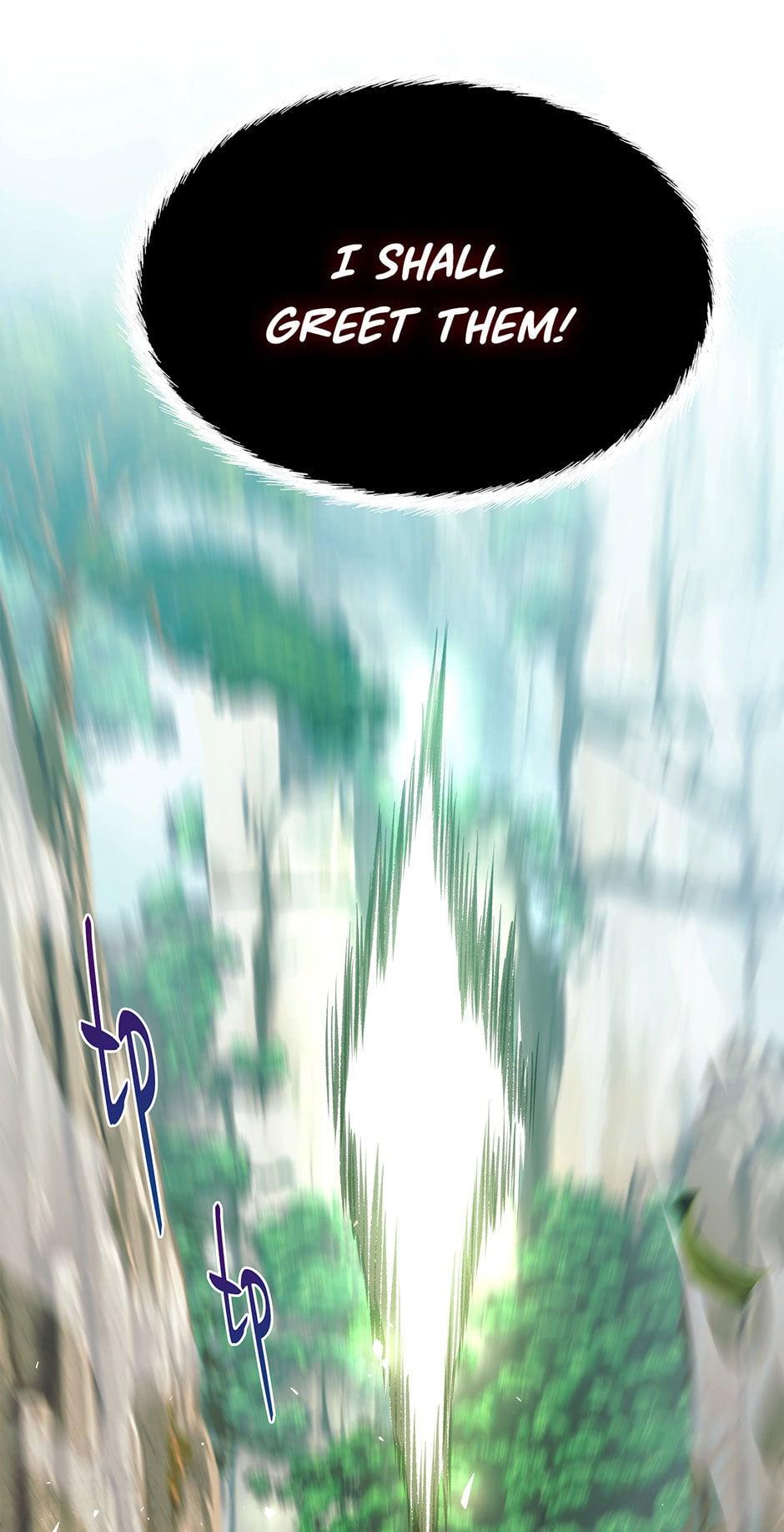 Read Second Life Ranker EN Manga Online