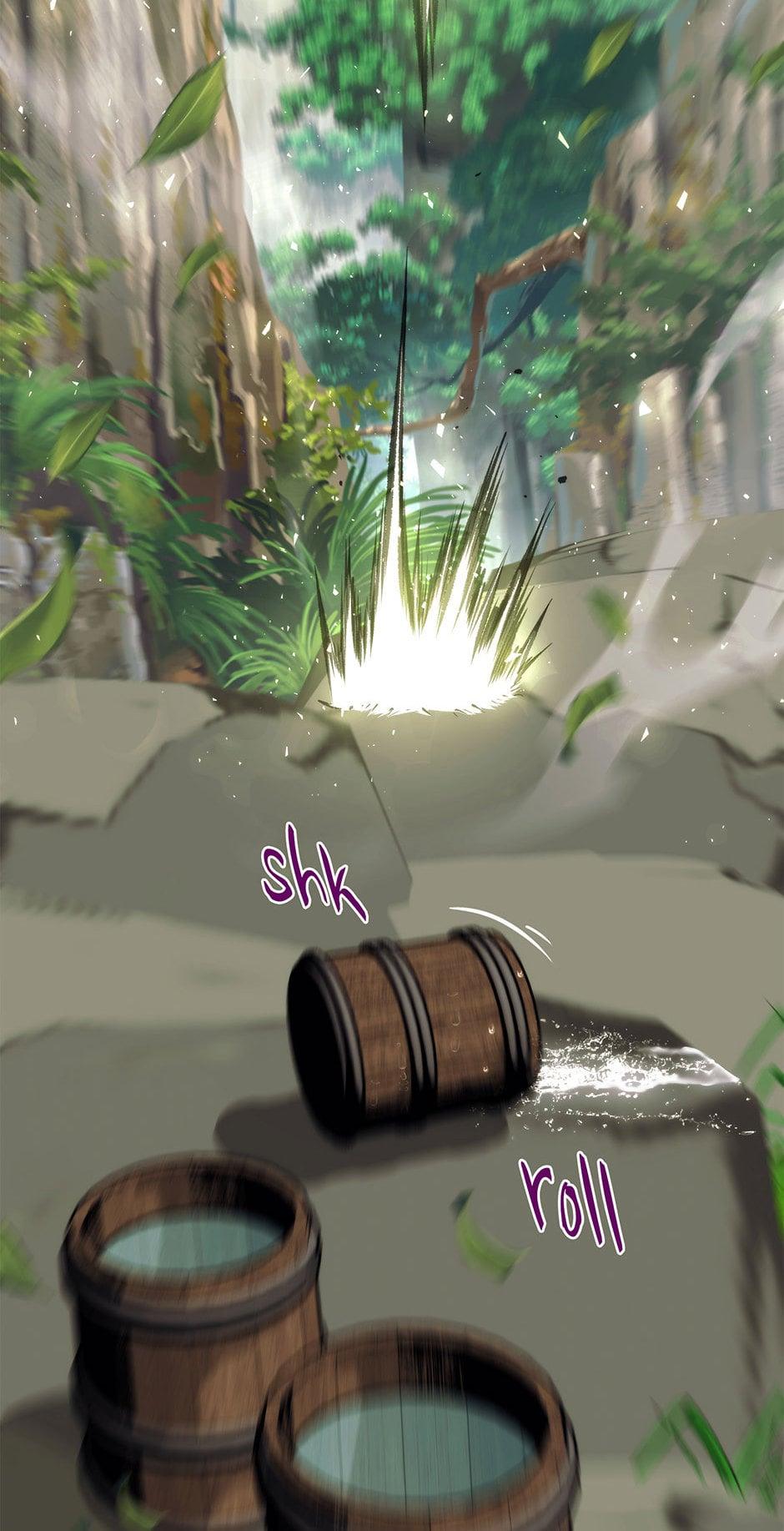 Read Second Life Ranker EN Manga Online