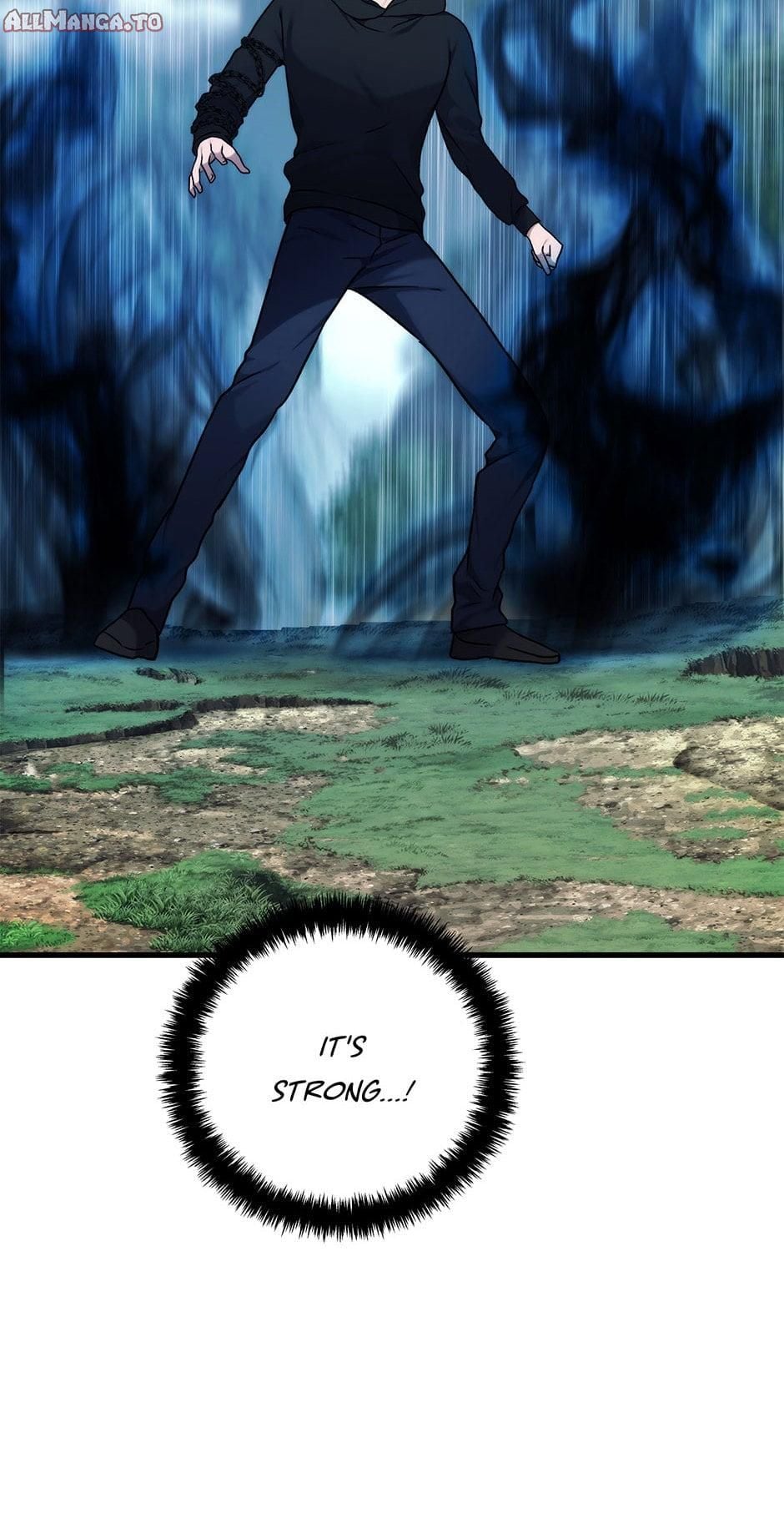 Read Second Life Ranker EN Manga Online