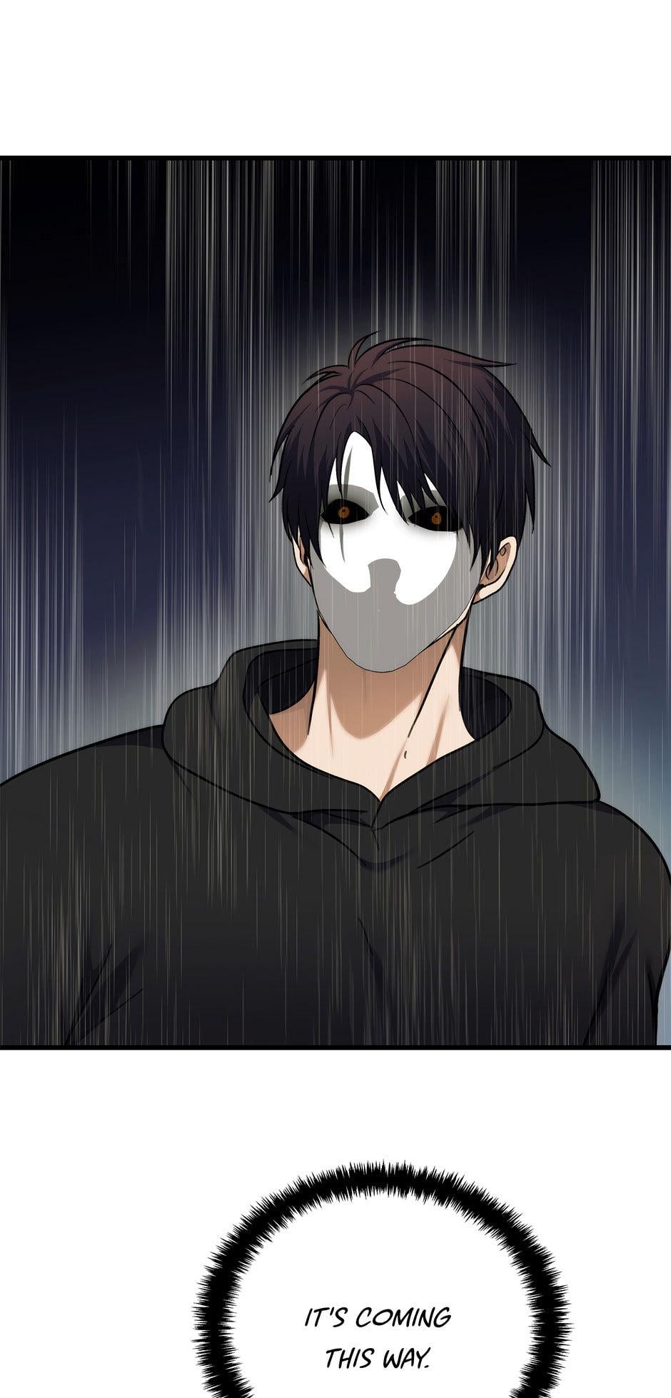 Read Second Life Ranker EN Manga Online