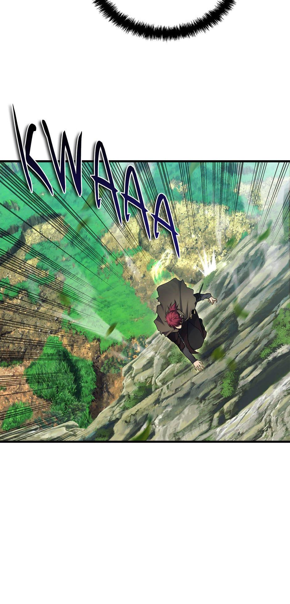 Read Second Life Ranker EN Manga Online