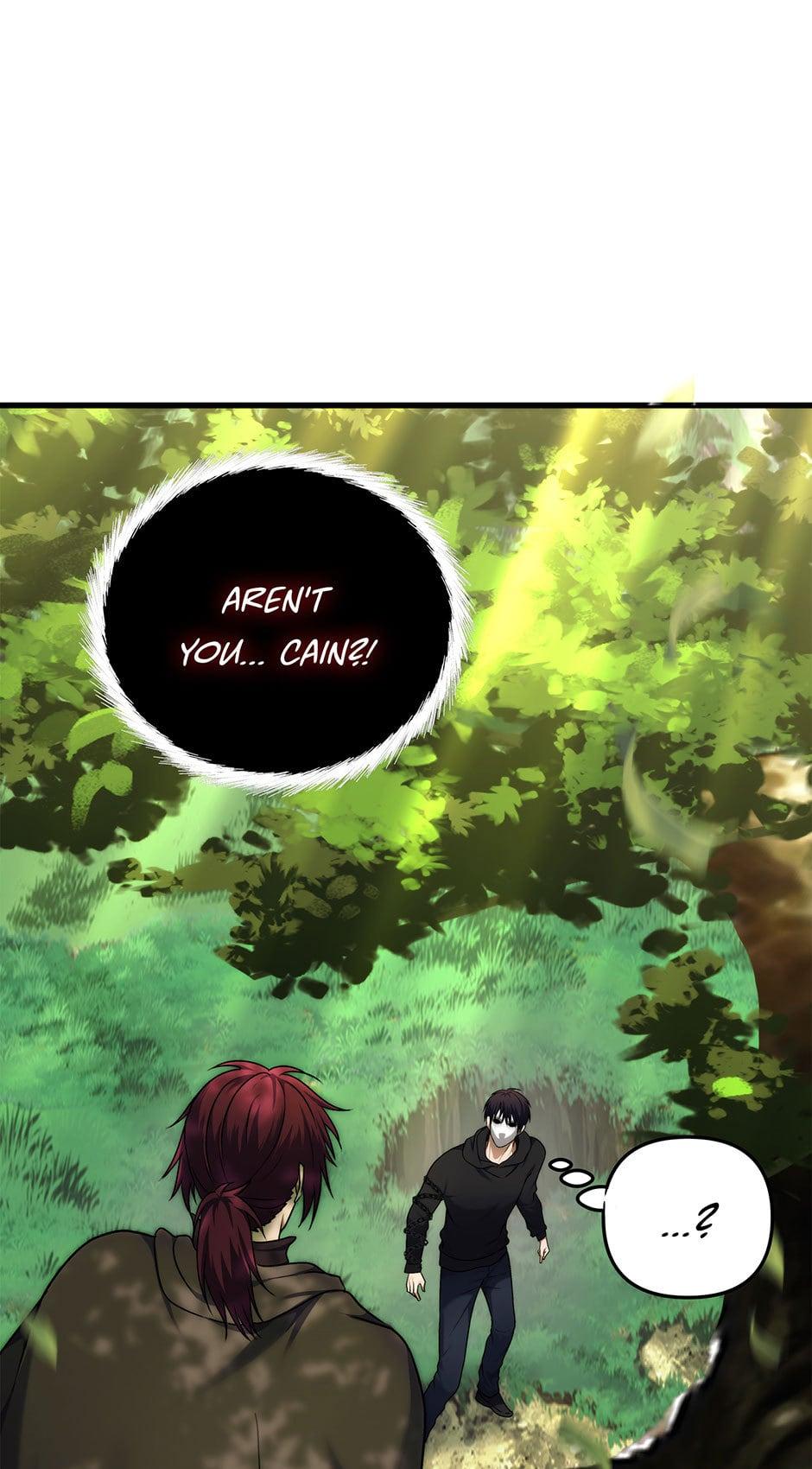 Read Second Life Ranker EN Manga Online