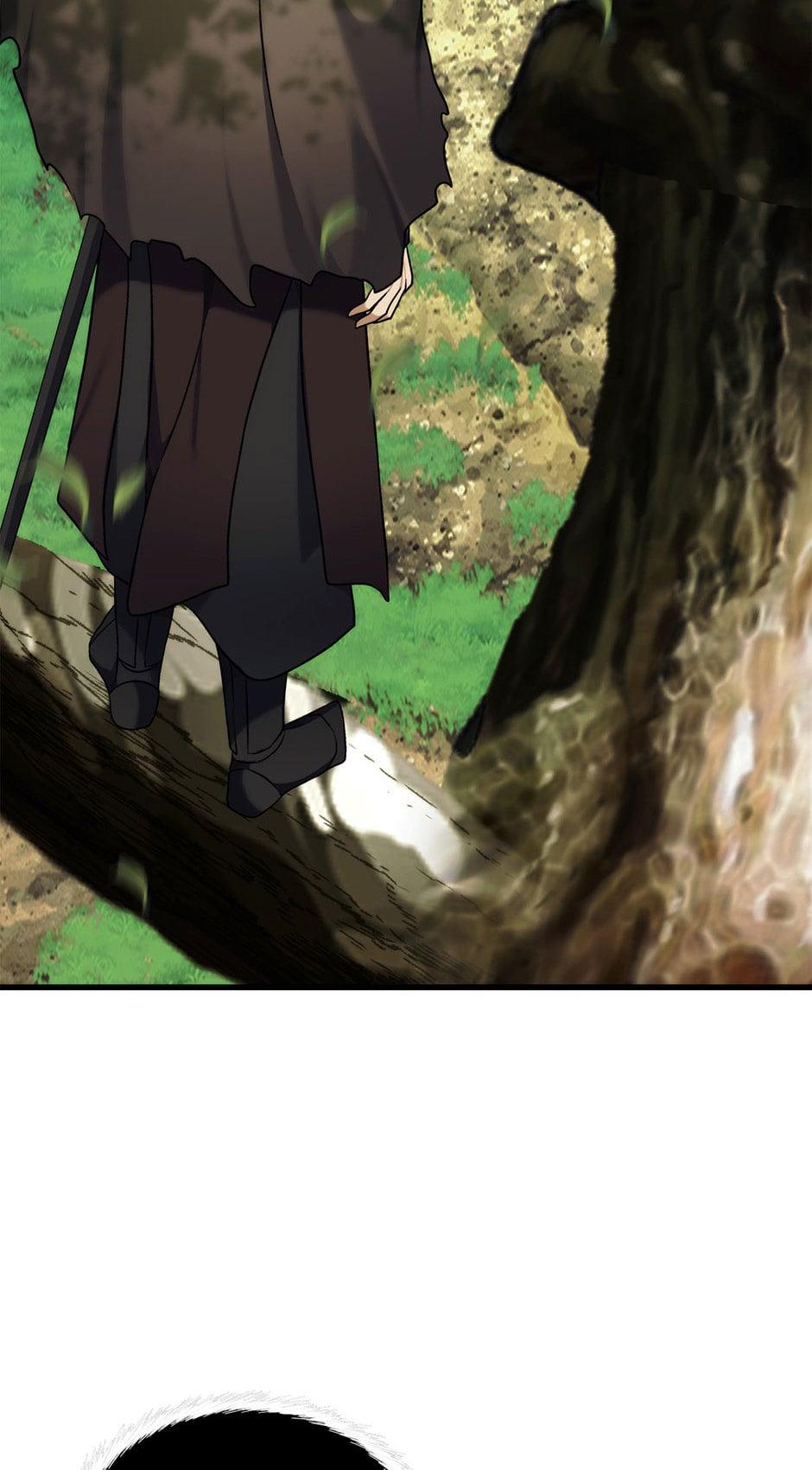 Read Second Life Ranker EN Manga Online