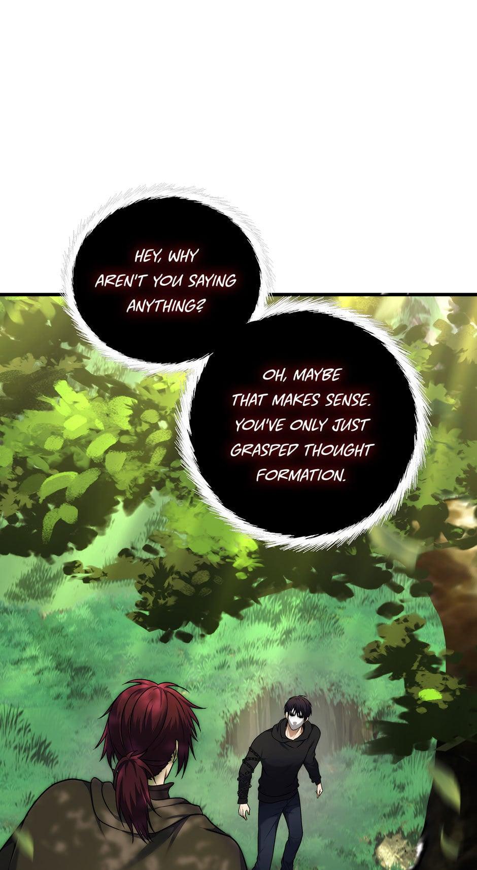 Read Second Life Ranker EN Manga Online