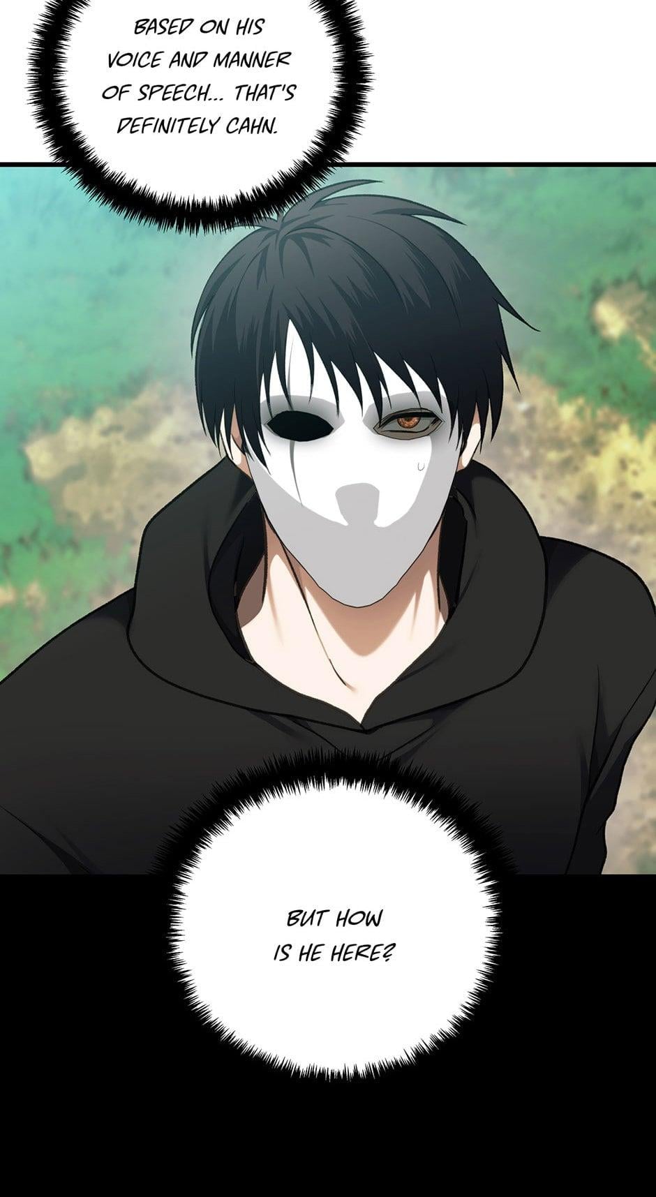 Read Second Life Ranker EN Manga Online