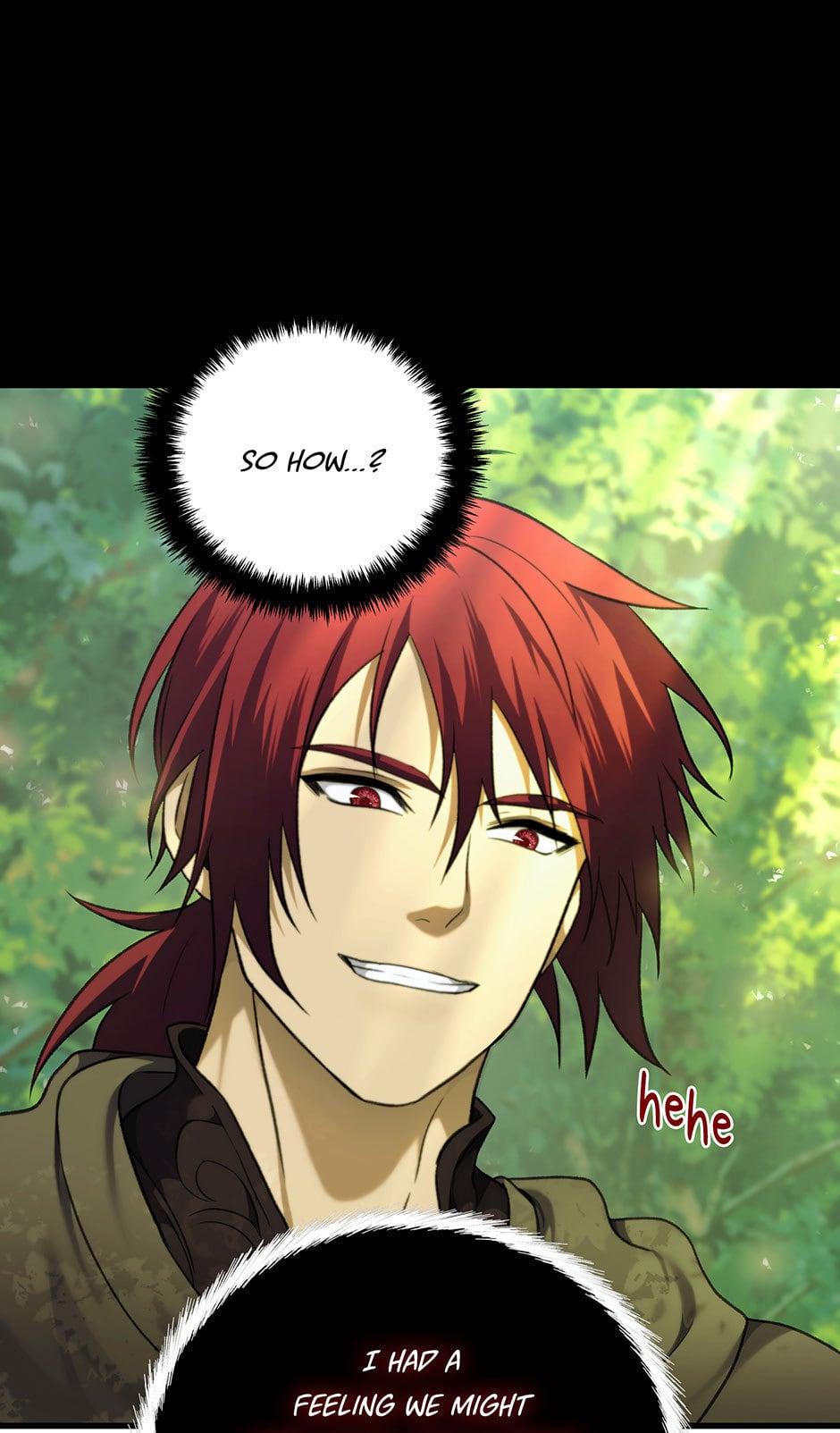 Read Second Life Ranker EN Manga Online