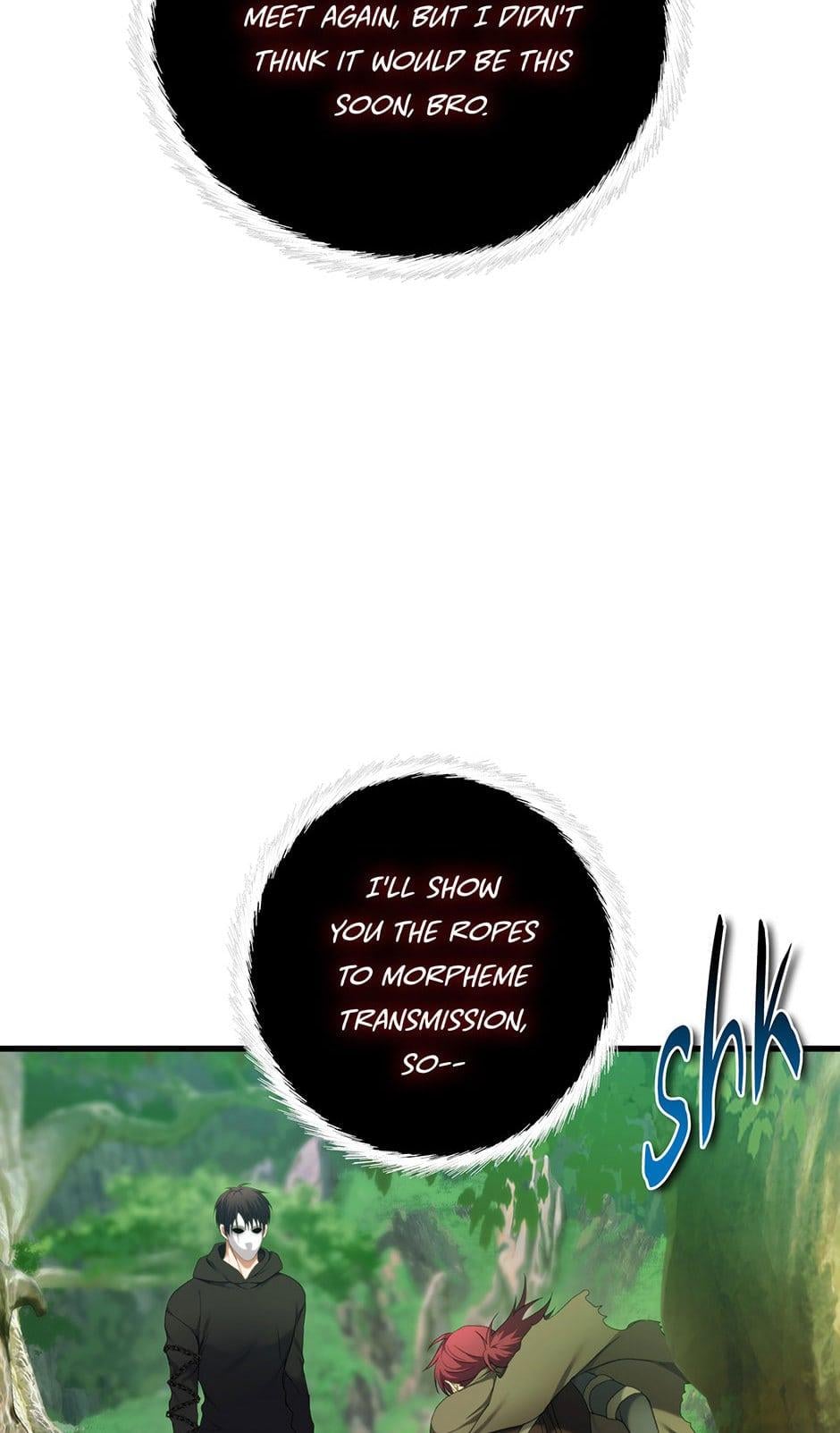 Read Second Life Ranker EN Manga Online