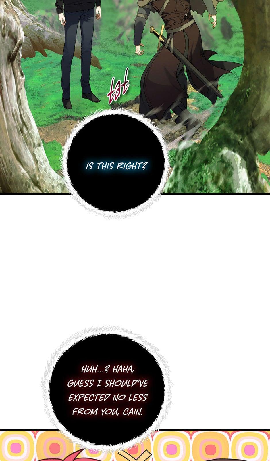 Read Second Life Ranker EN Manga Online