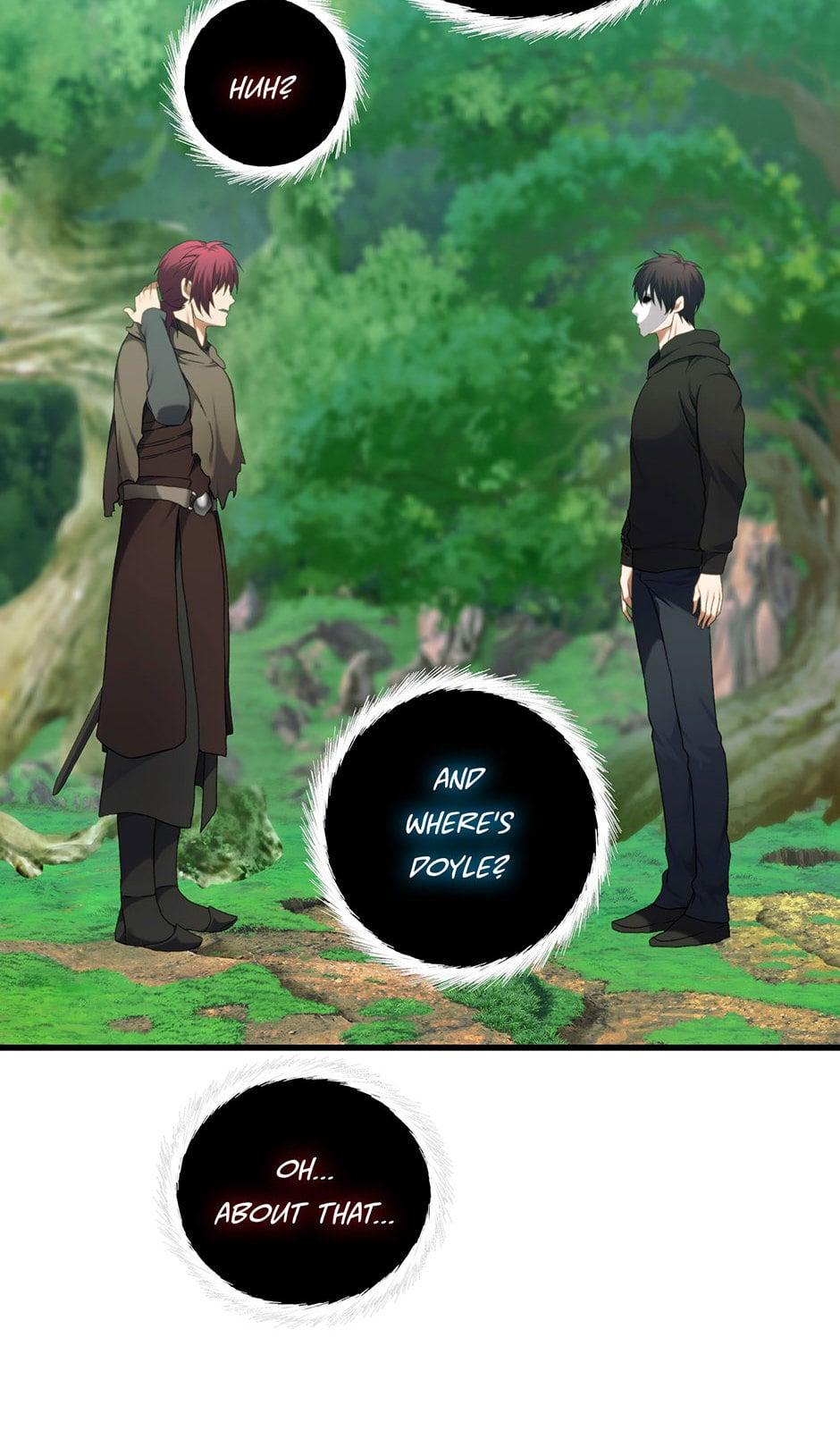 Read Second Life Ranker EN Manga Online