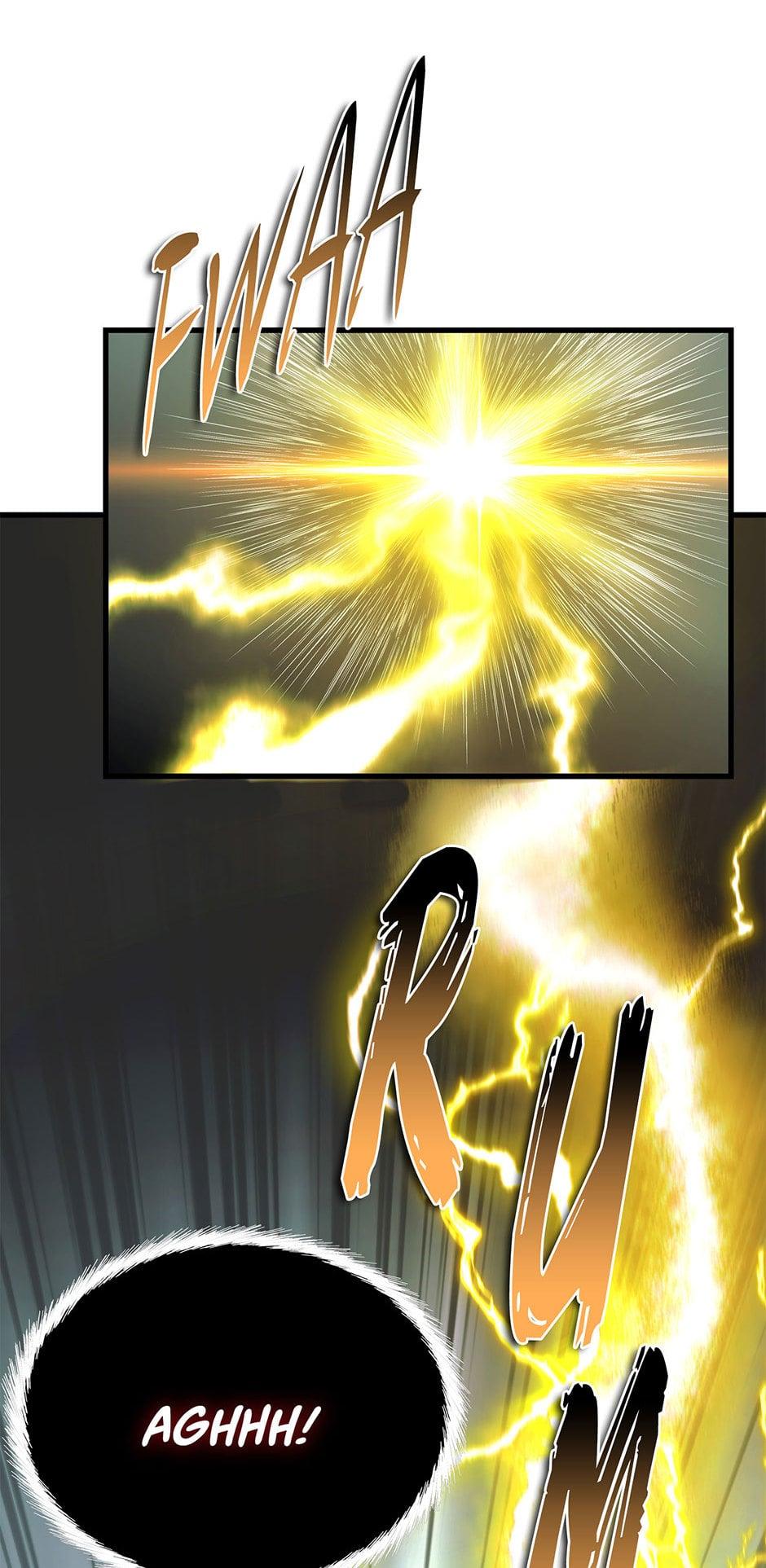 Read Second Life Ranker EN Manga Online