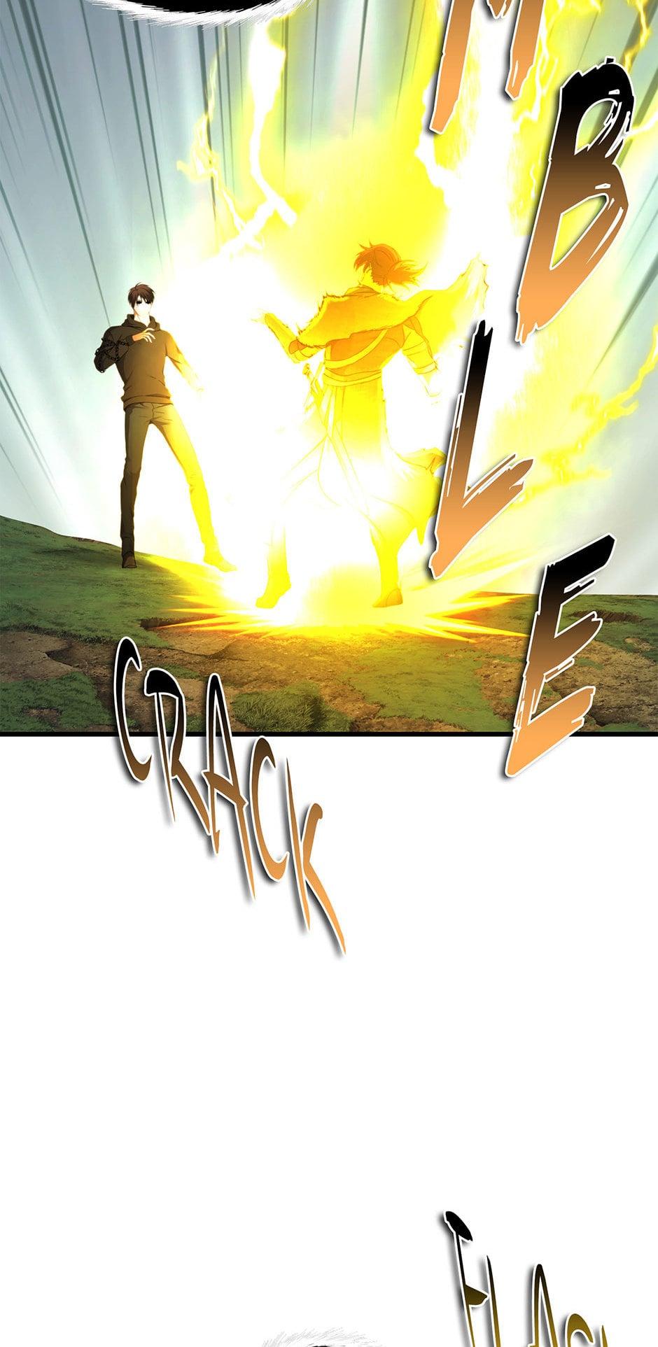 Read Second Life Ranker EN Manga Online