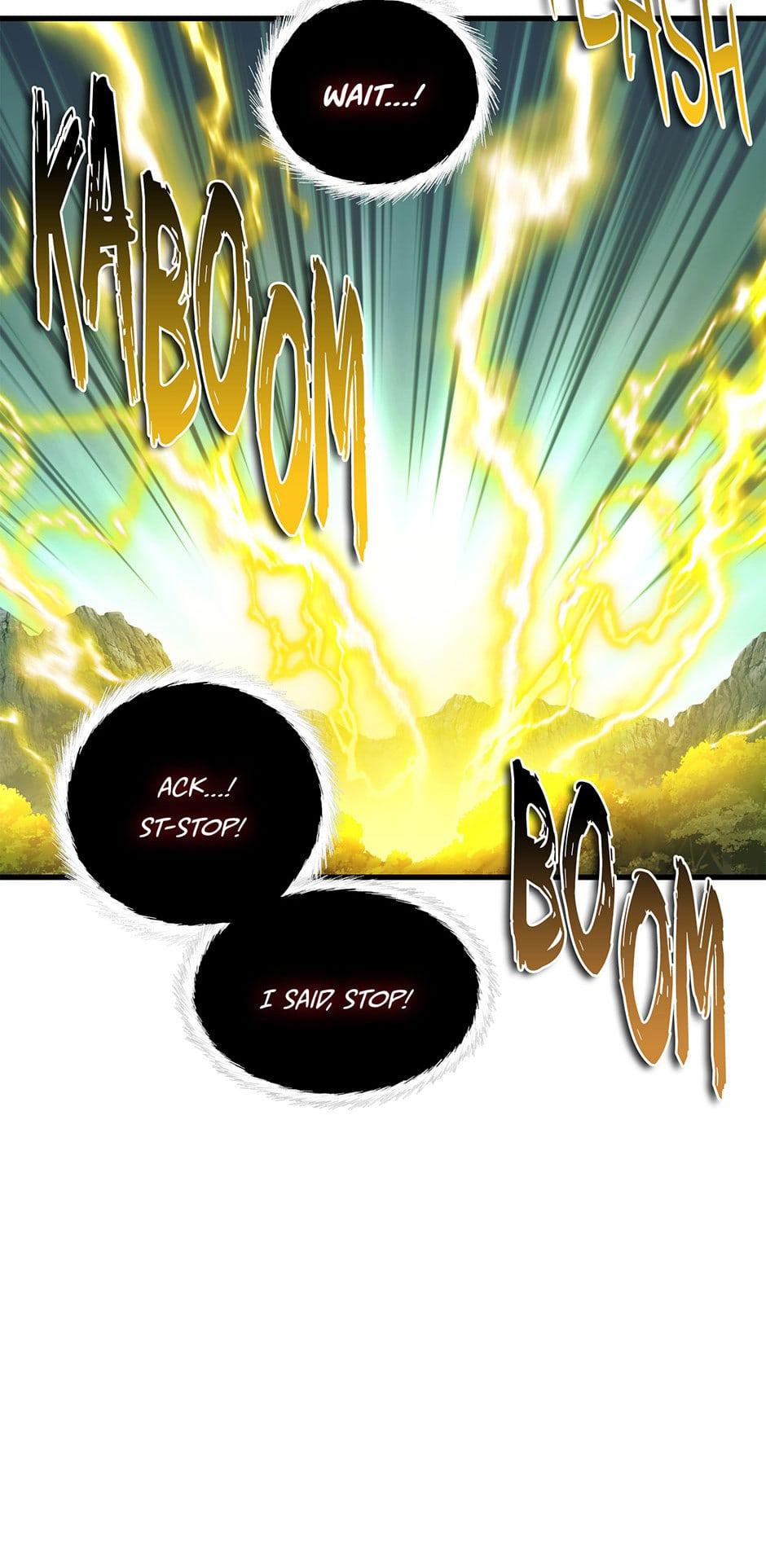 Read Second Life Ranker EN Manga Online