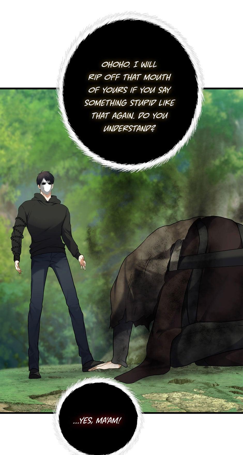 Read Second Life Ranker EN Manga Online