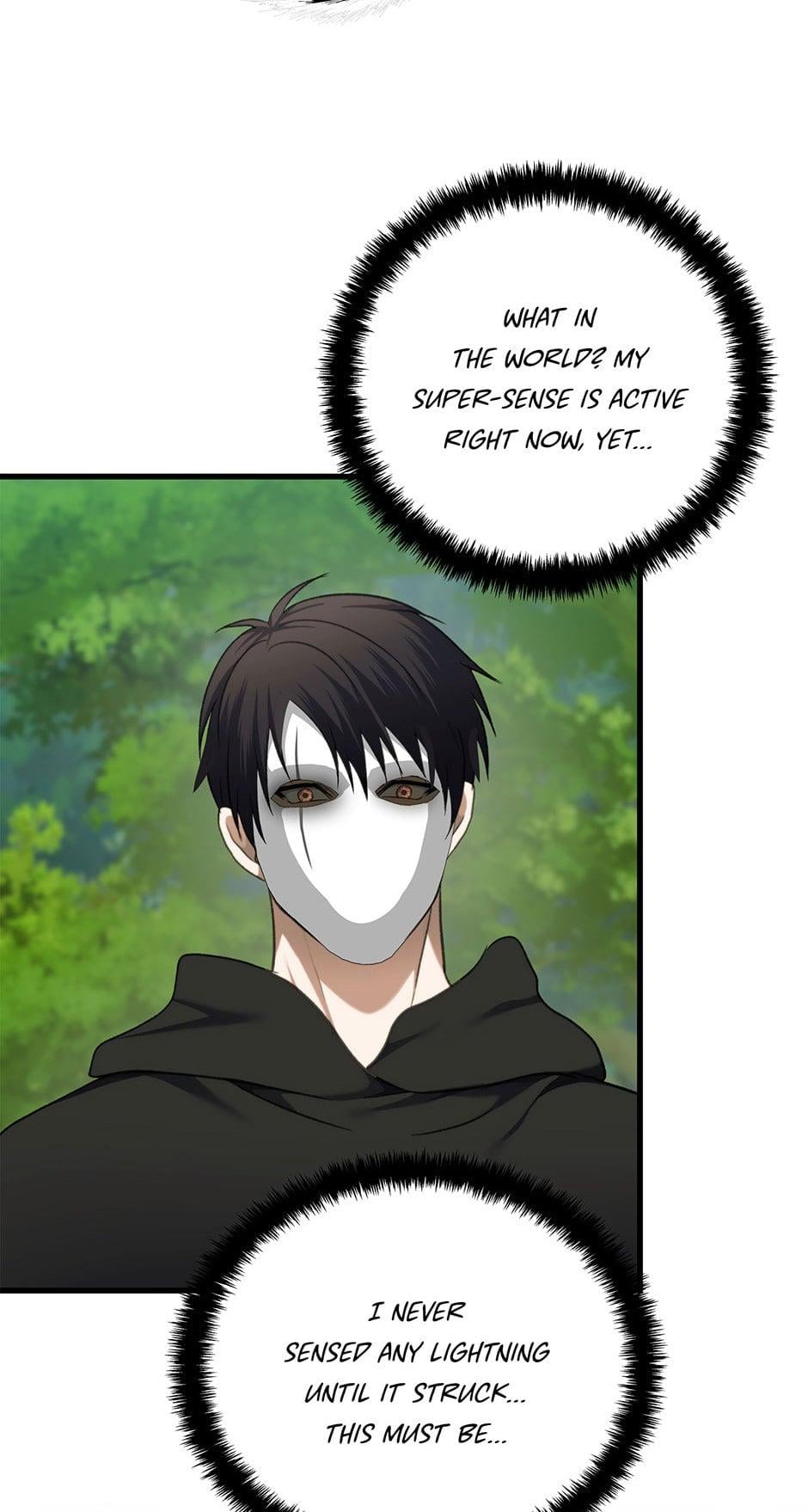 Read Second Life Ranker EN Manga Online