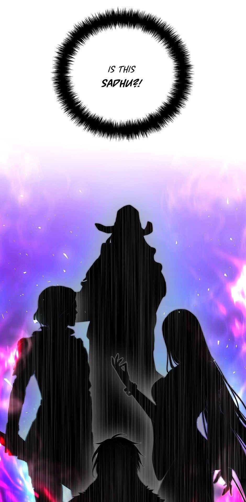 Read Second Life Ranker EN Manga Online