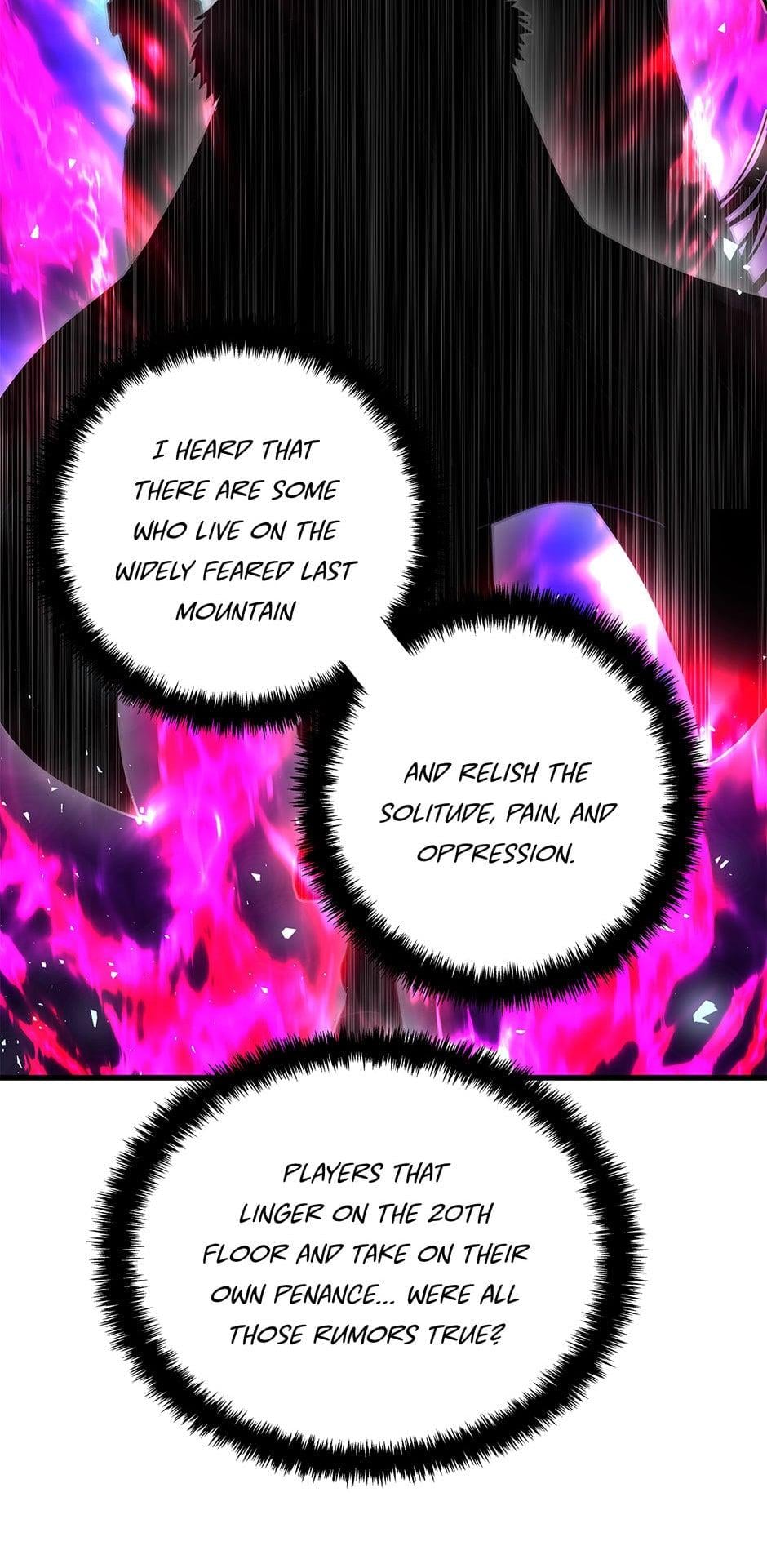 Read Second Life Ranker EN Manga Online