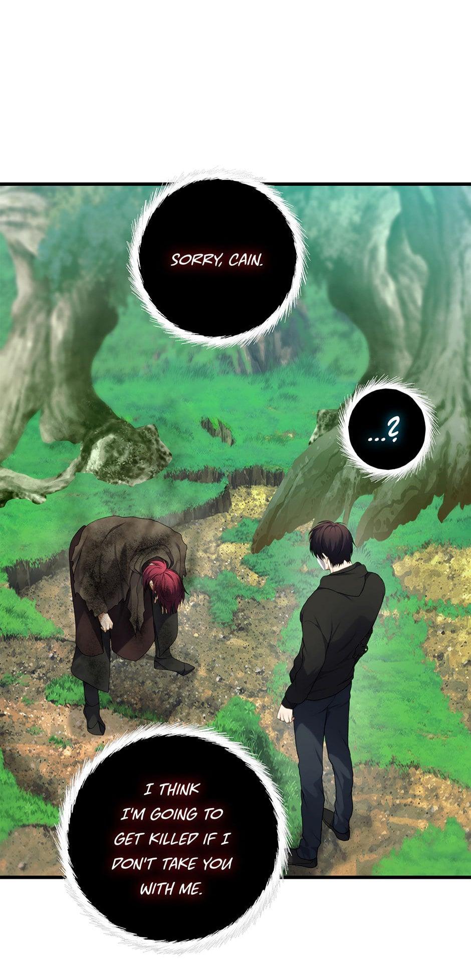 Read Second Life Ranker EN Manga Online