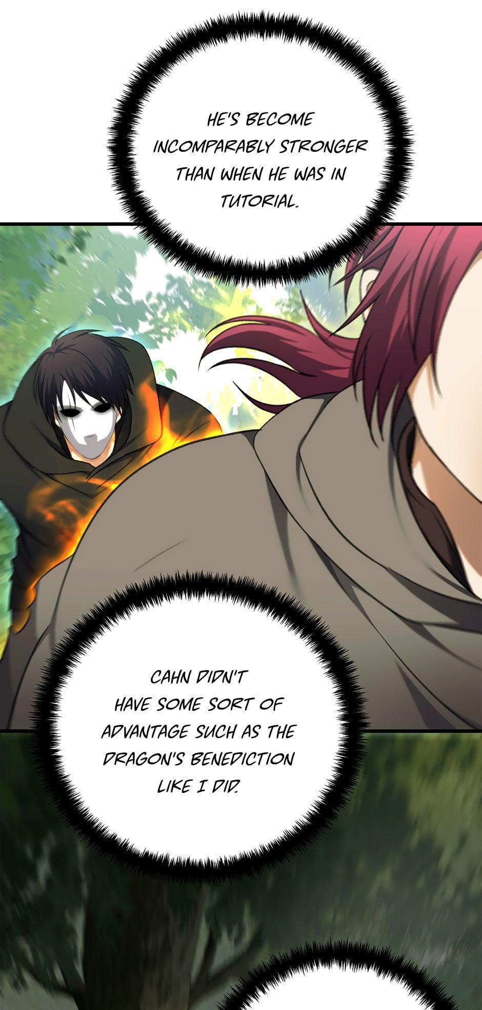 Read Second Life Ranker EN Manga Online