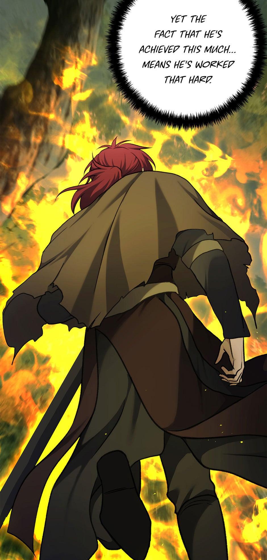 Read Second Life Ranker EN Manga Online