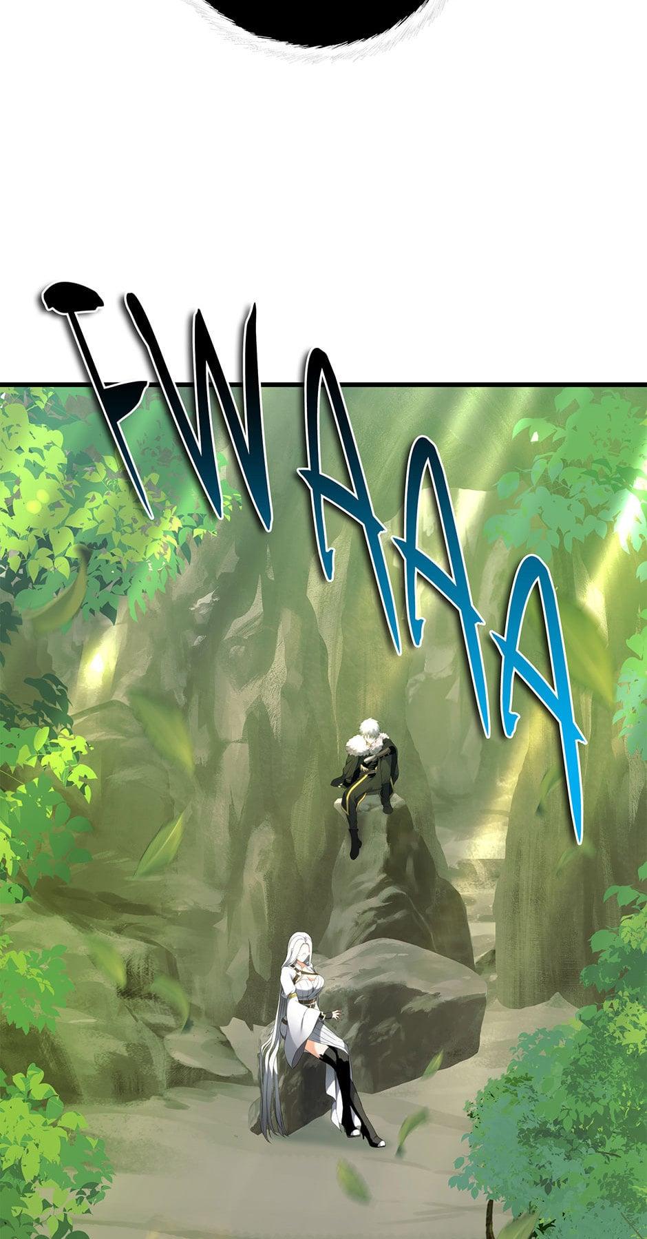 Read Second Life Ranker EN Manga Online