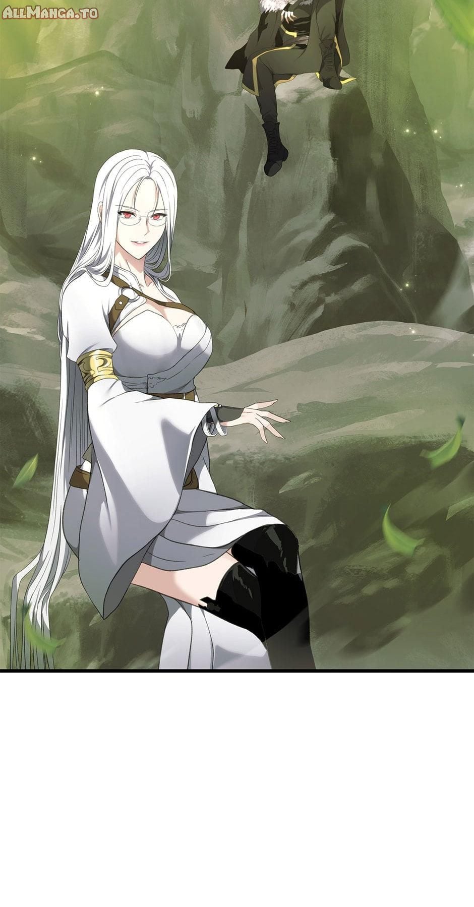 Read Second Life Ranker EN Manga Online