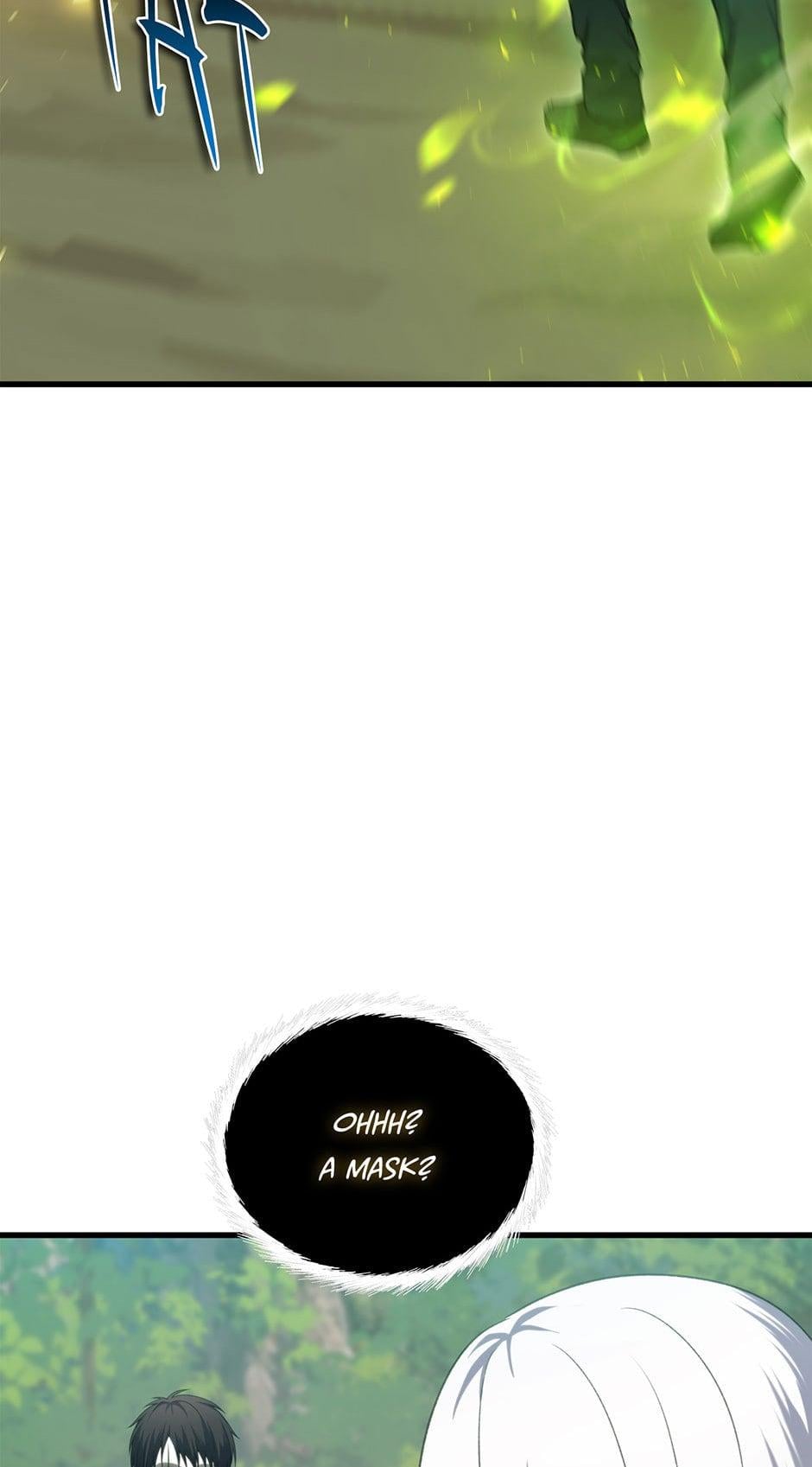 Read Second Life Ranker EN Manga Online