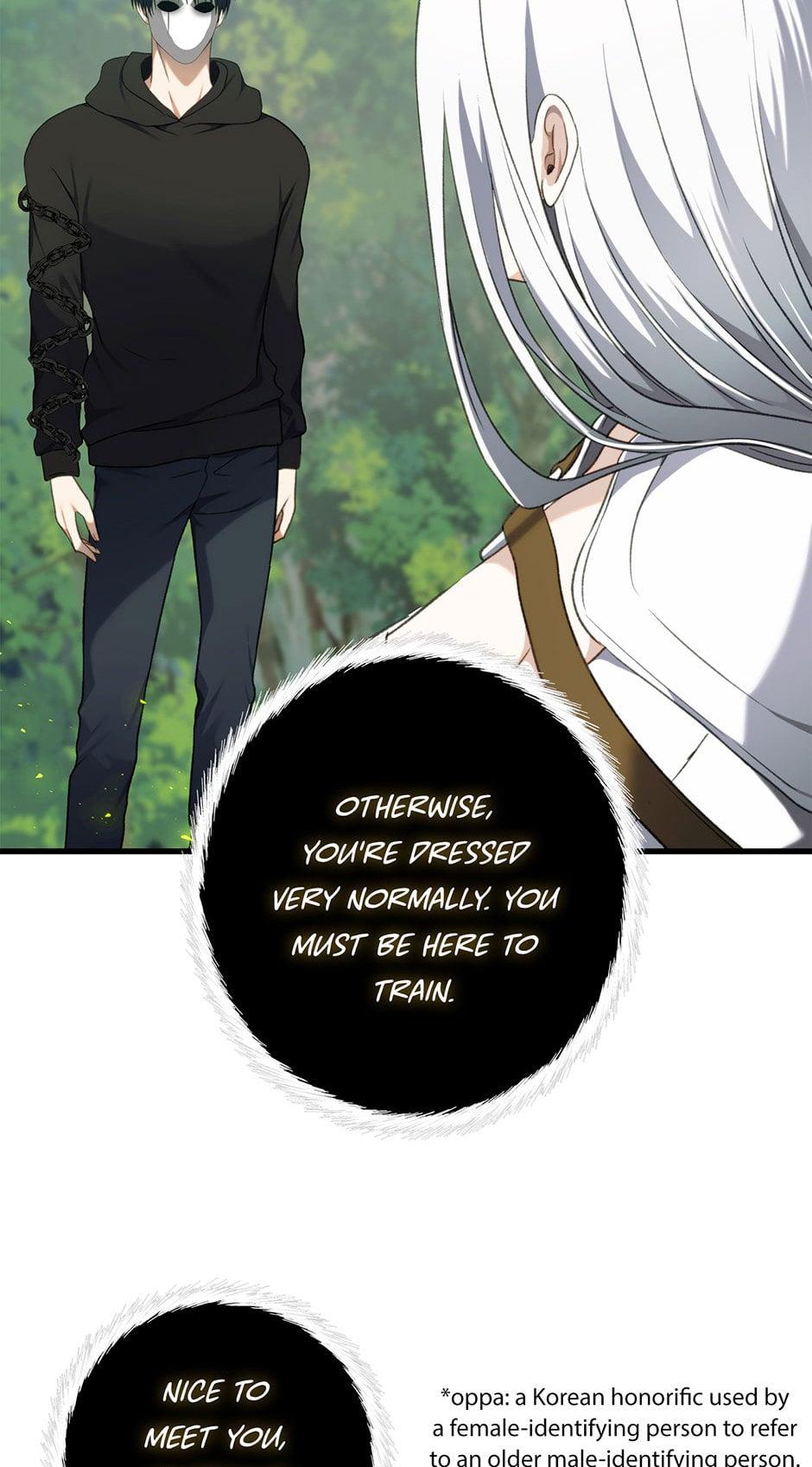 Read Second Life Ranker EN Manga Online