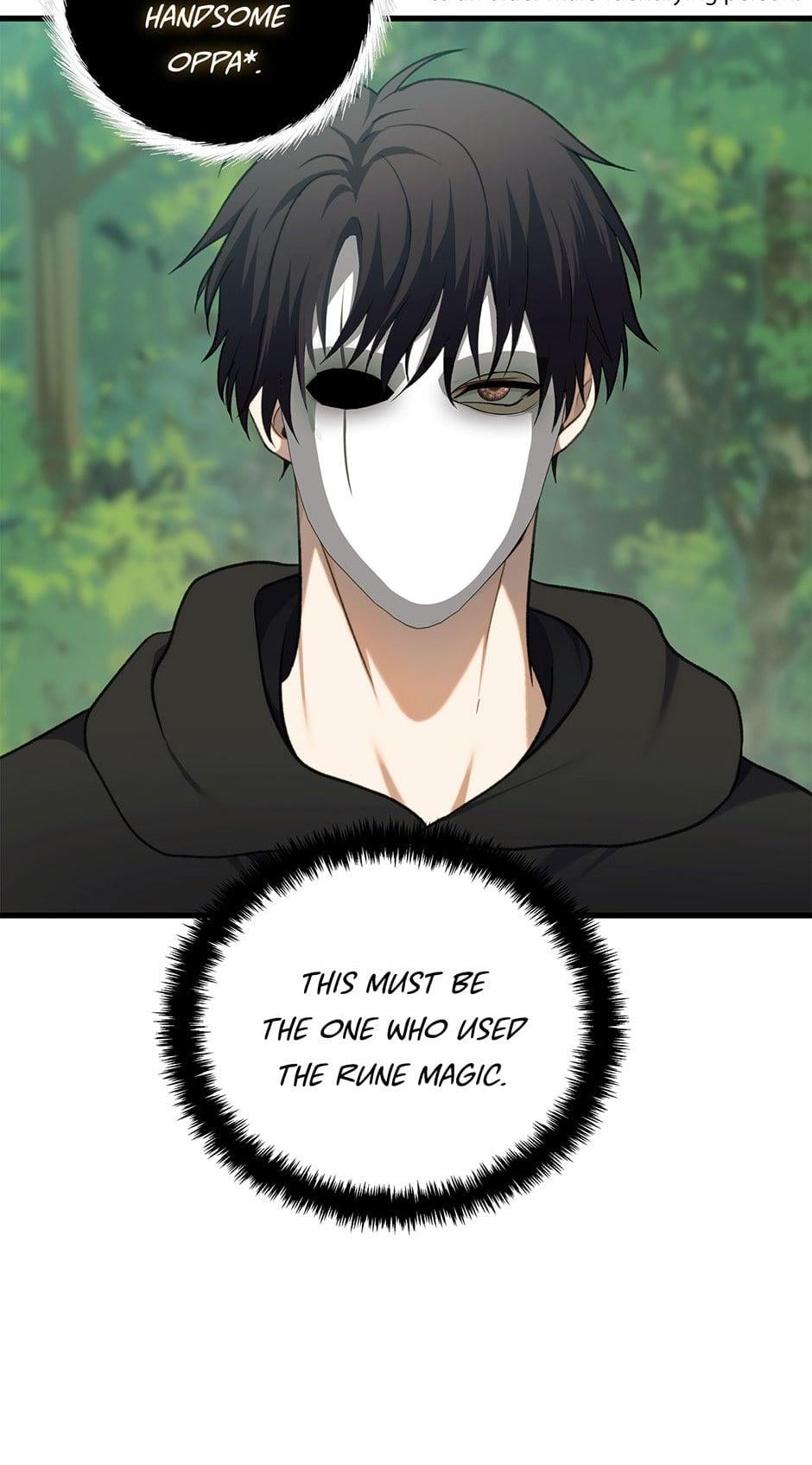 Read Second Life Ranker EN Manga Online