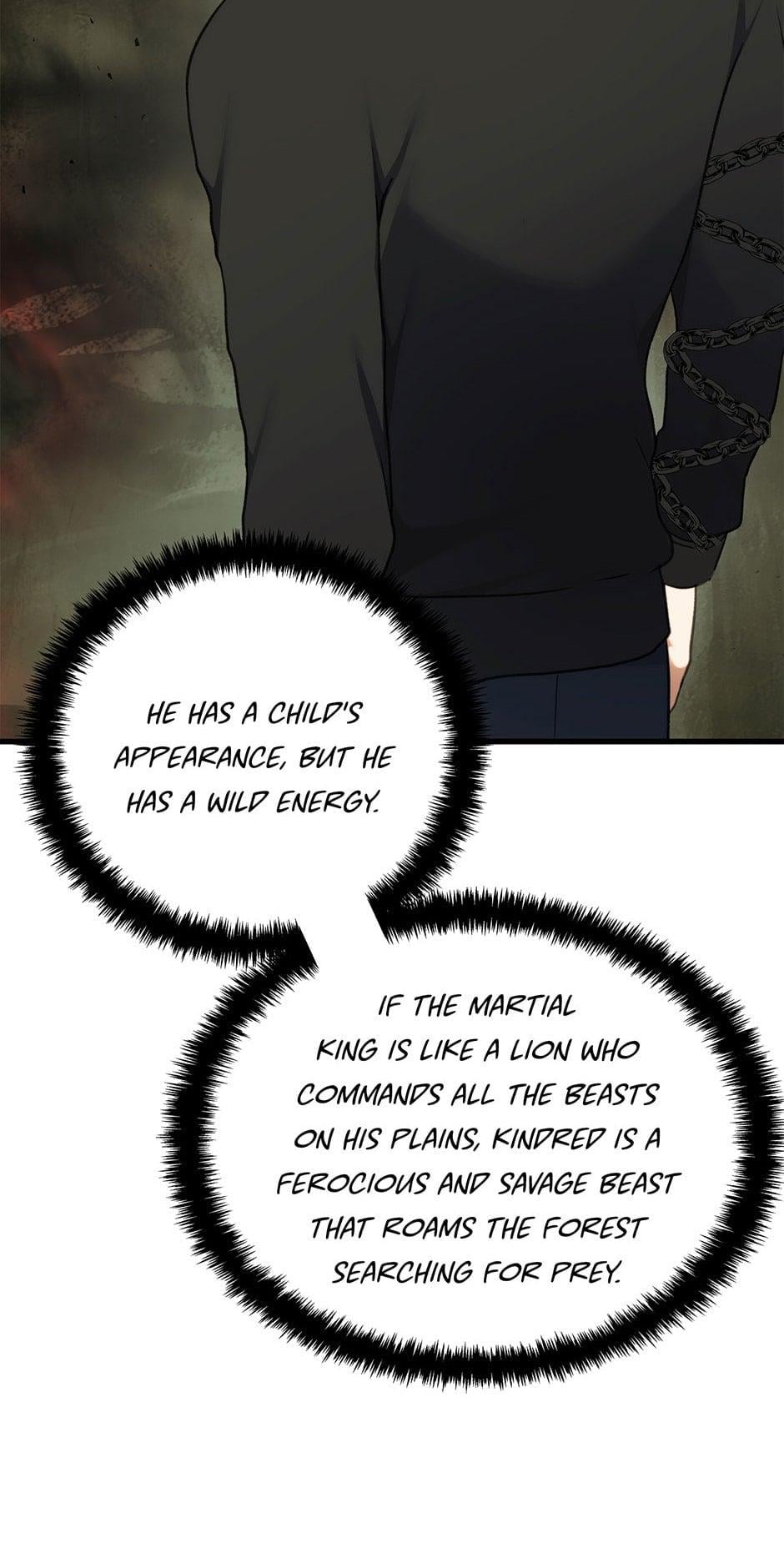 Read Second Life Ranker EN Manga Online