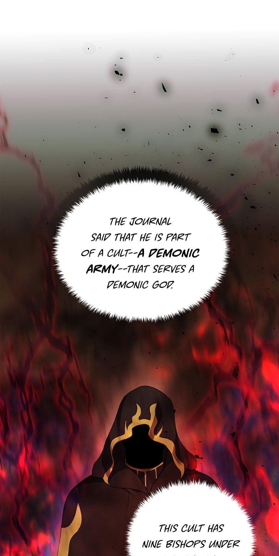 Read Second Life Ranker EN Manga Online