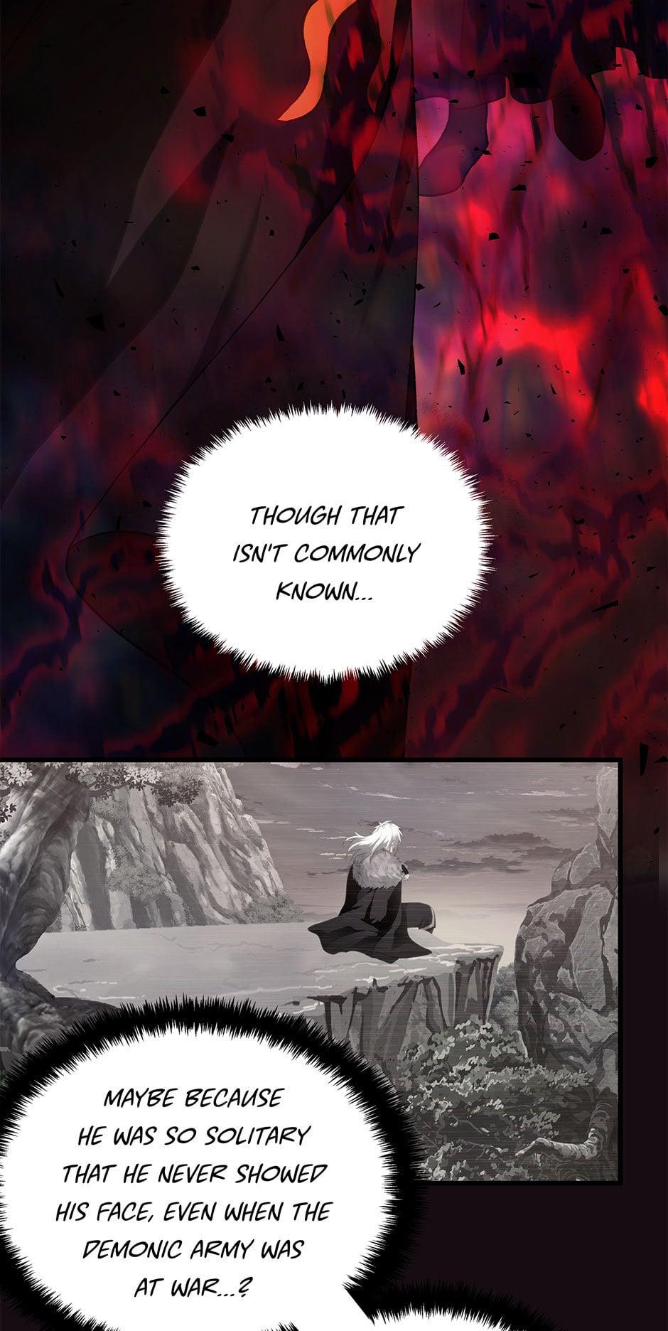 Read Second Life Ranker EN Manga Online