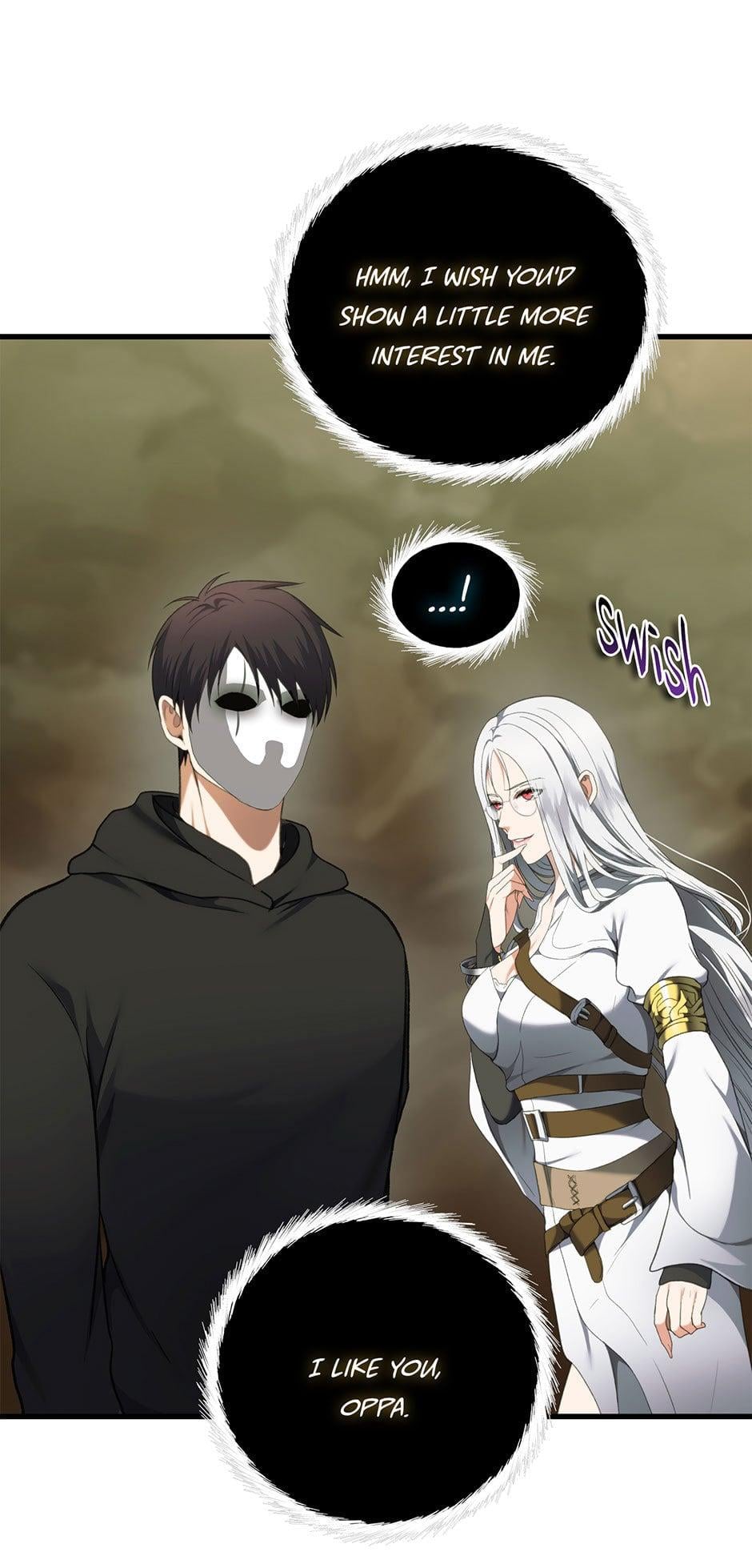 Read Second Life Ranker EN Manga Online