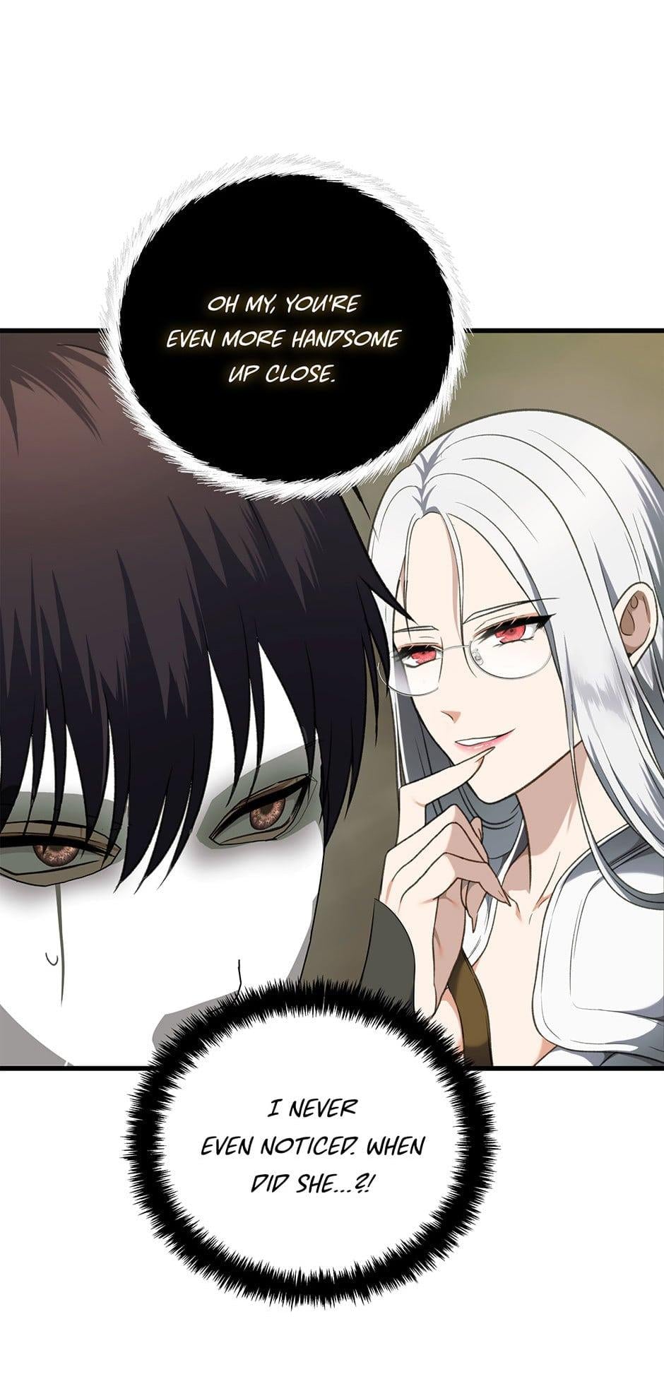 Read Second Life Ranker EN Manga Online