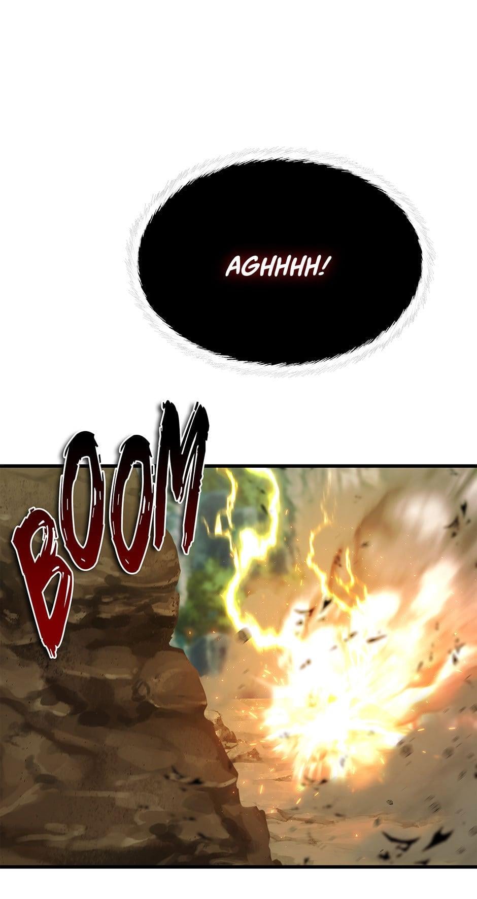 Read Second Life Ranker EN Manga Online