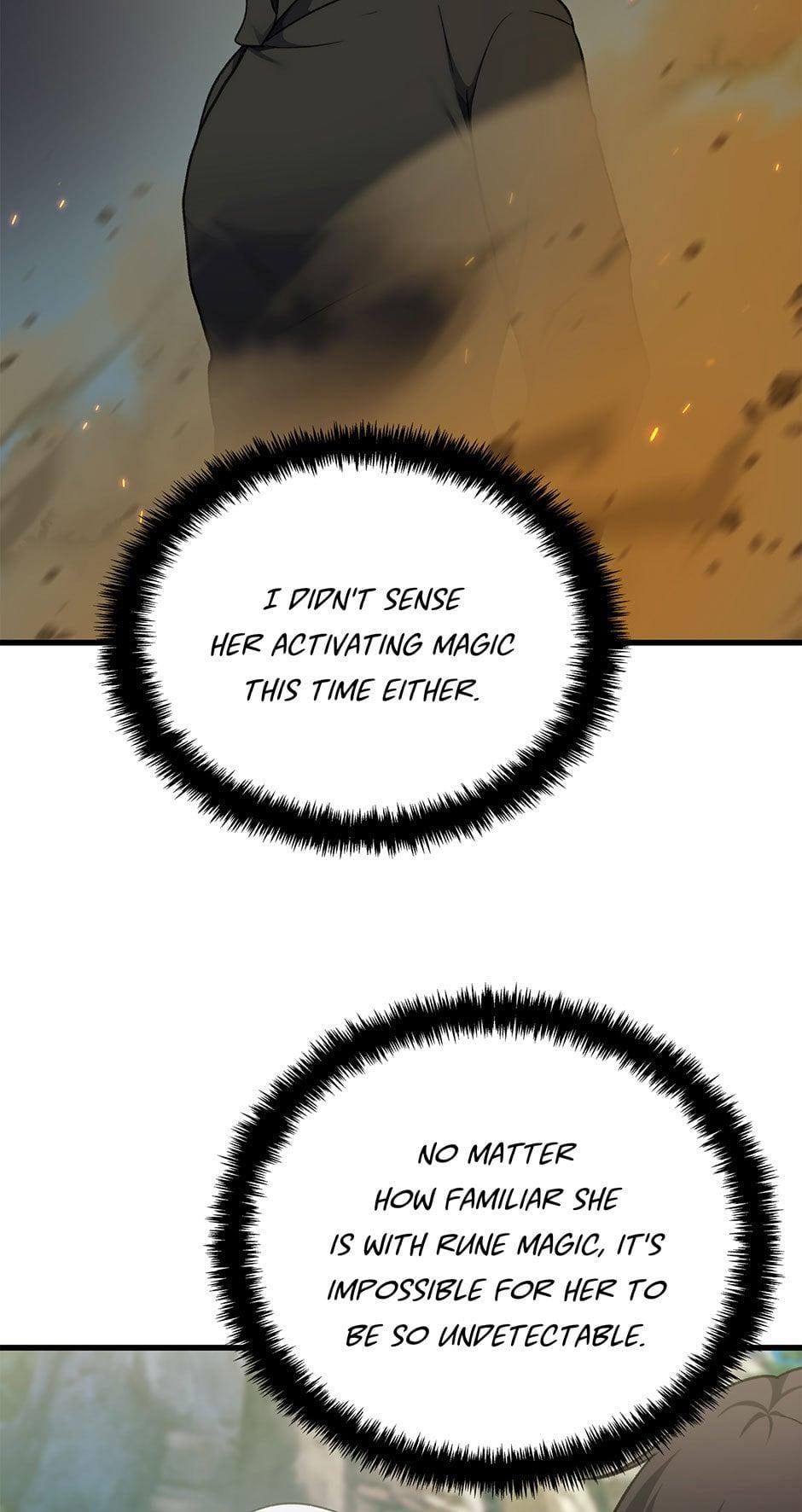 Read Second Life Ranker EN Manga Online