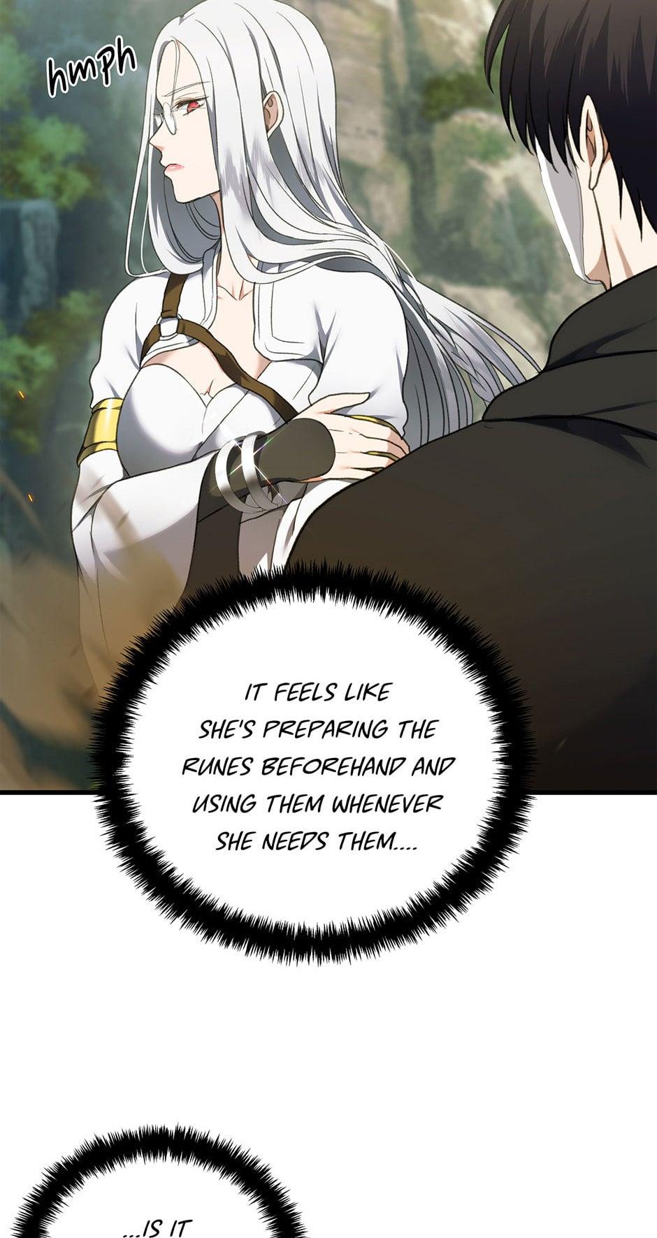 Read Second Life Ranker EN Manga Online