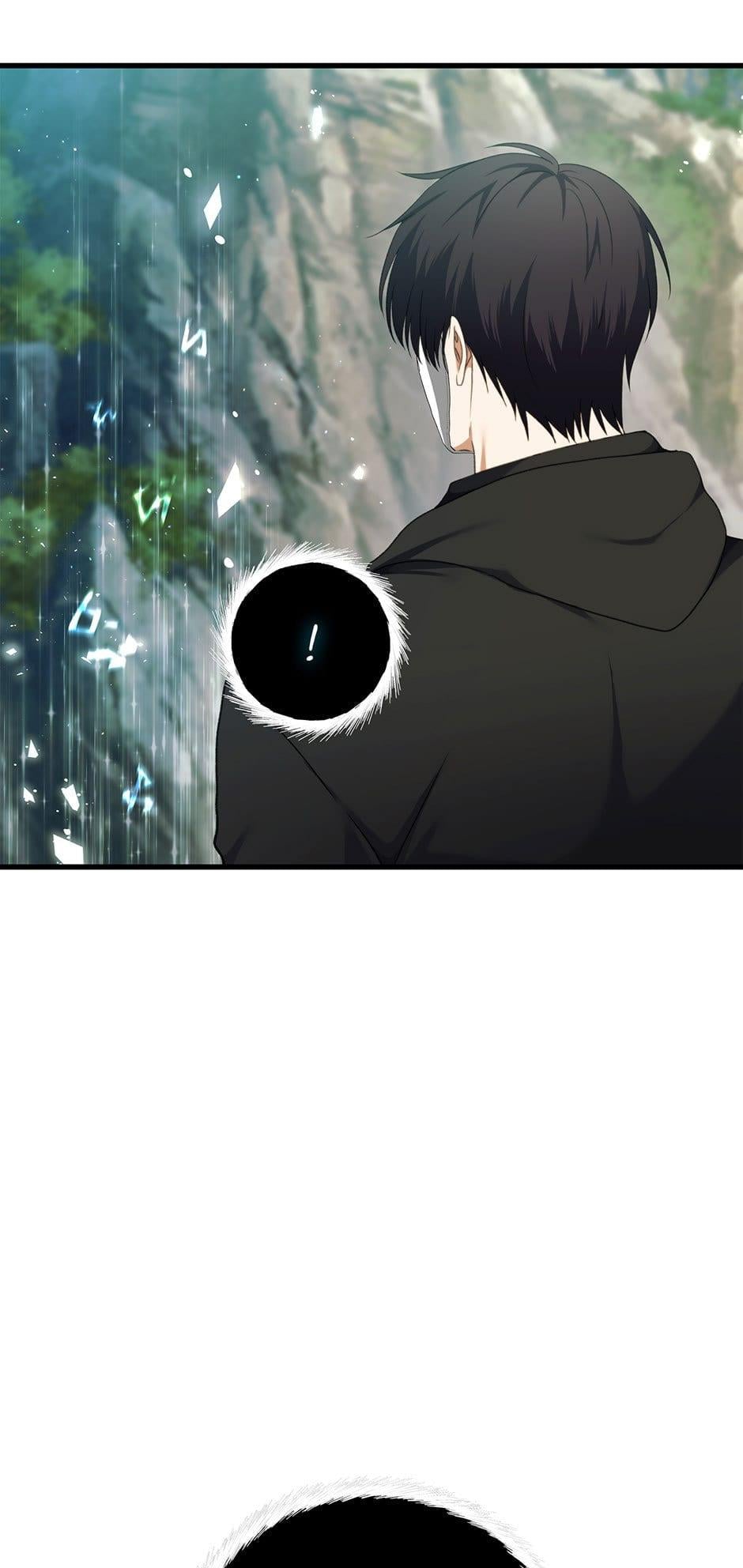 Read Second Life Ranker EN Manga Online