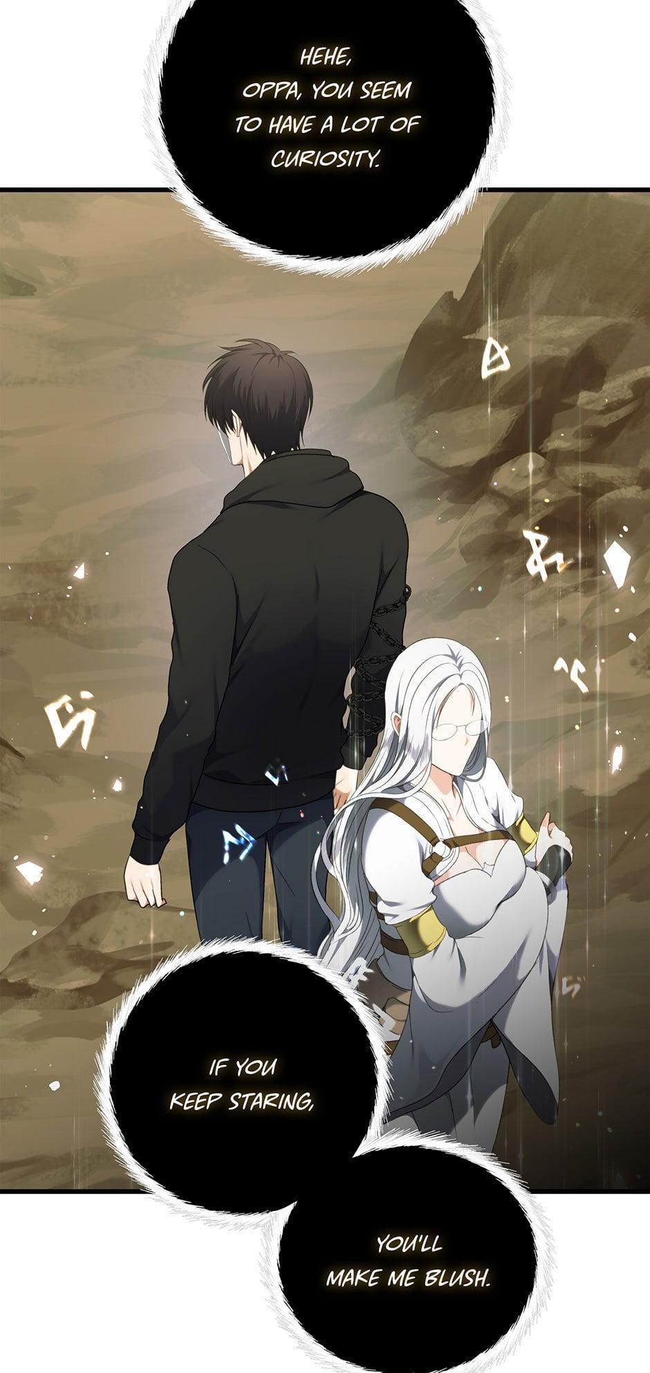 Read Second Life Ranker EN Manga Online