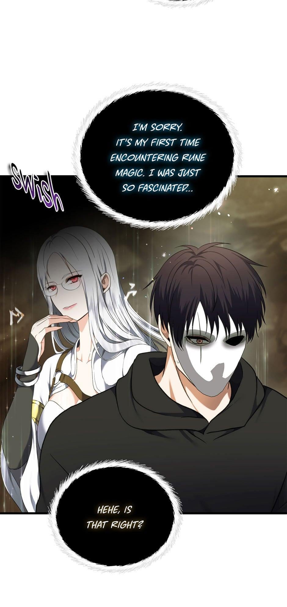 Read Second Life Ranker EN Manga Online