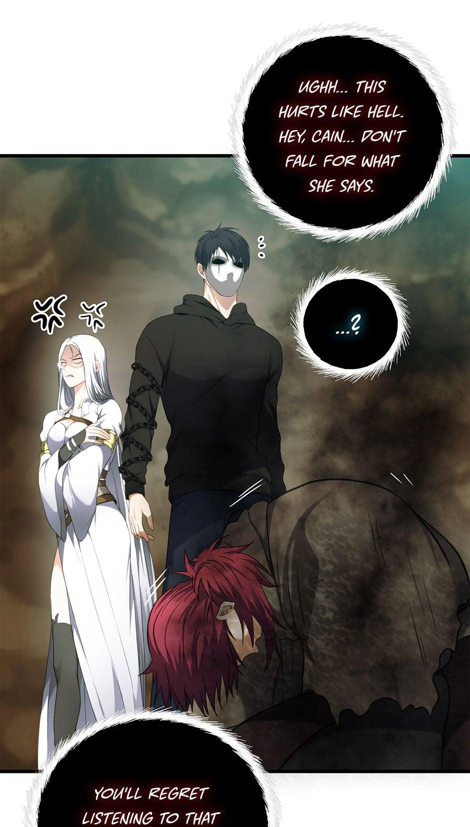 Read Second Life Ranker EN Manga Online