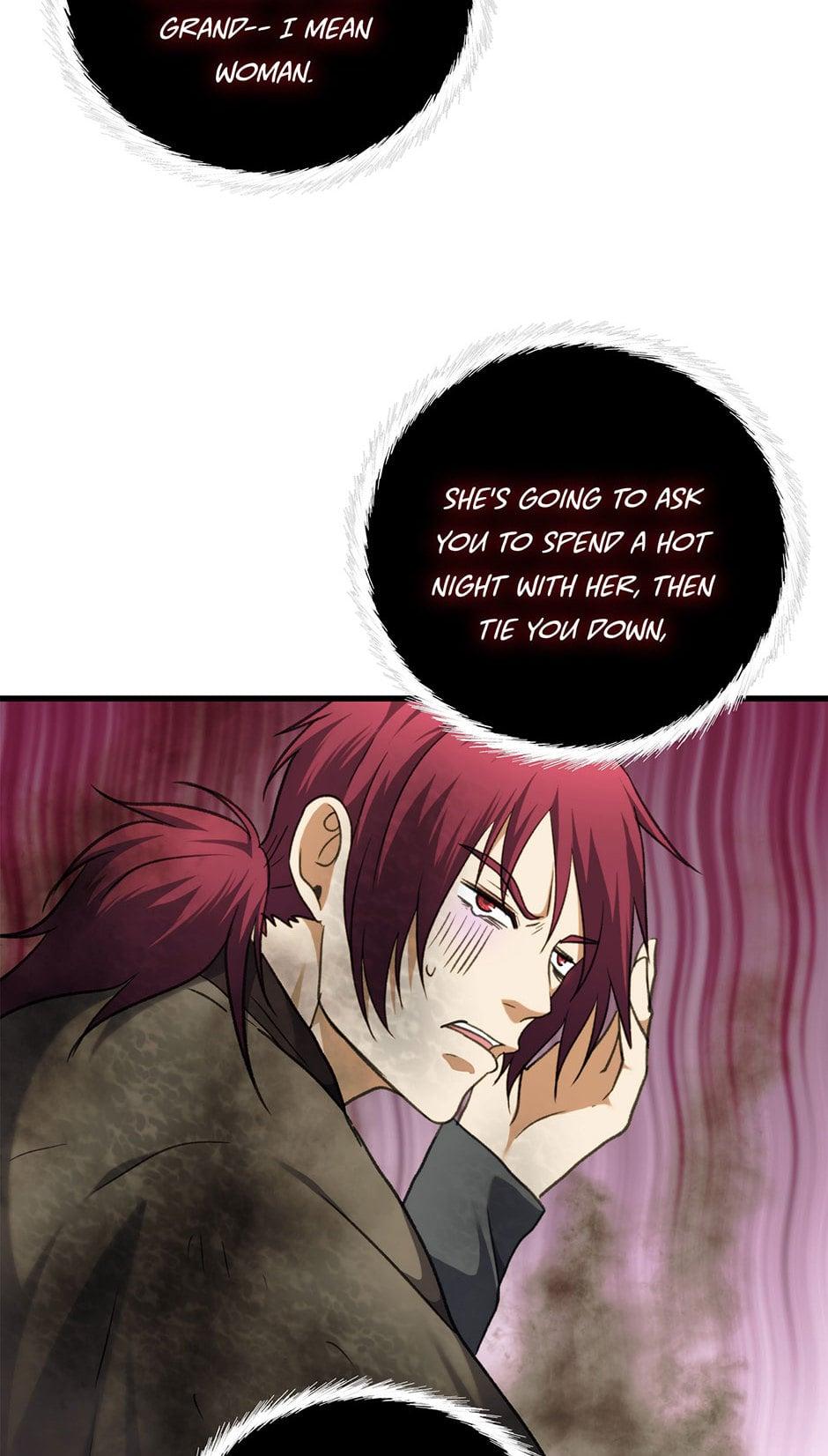 Read Second Life Ranker EN Manga Online